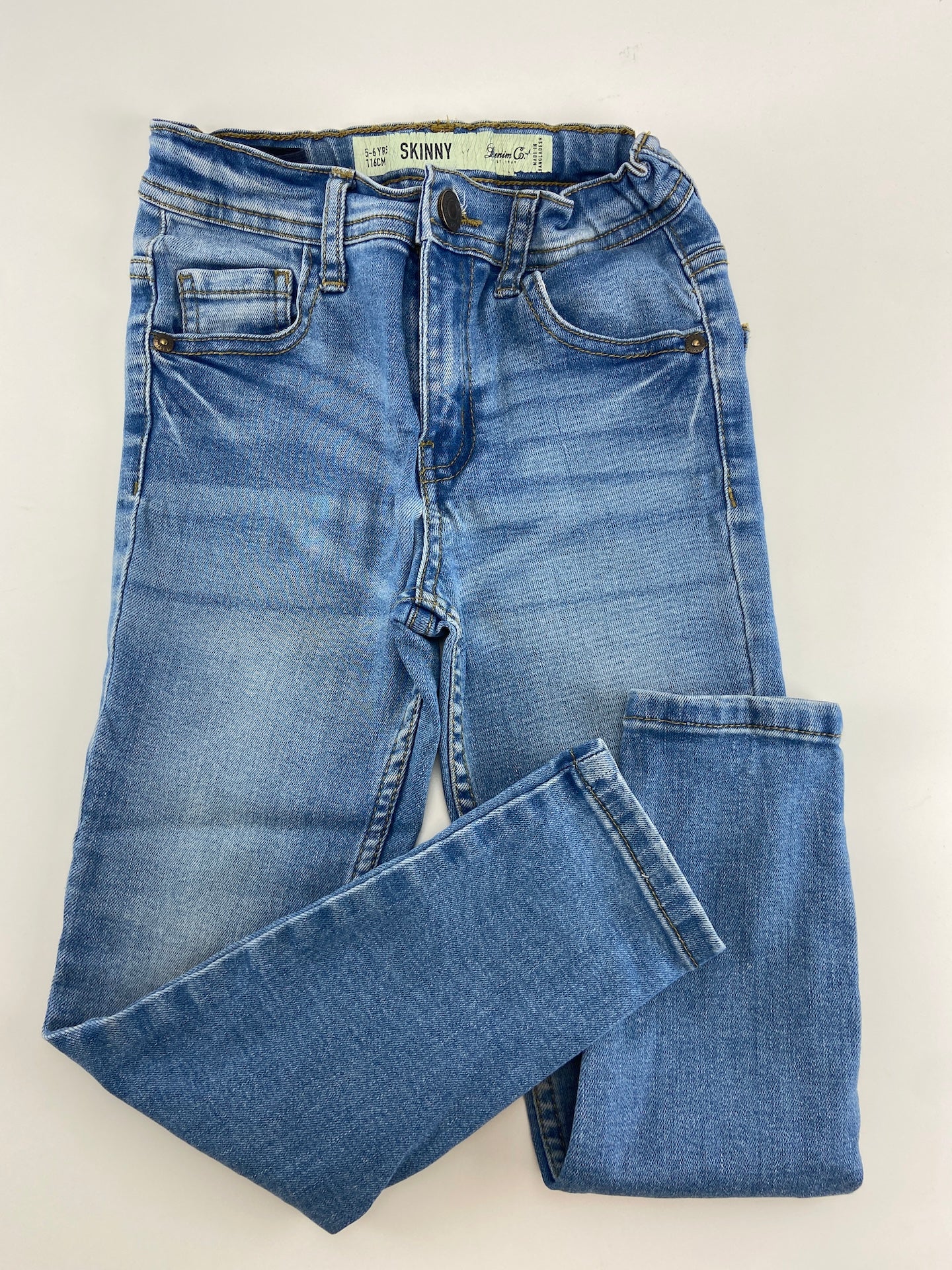 Denim Co. | Primark Calças de ganga skinny