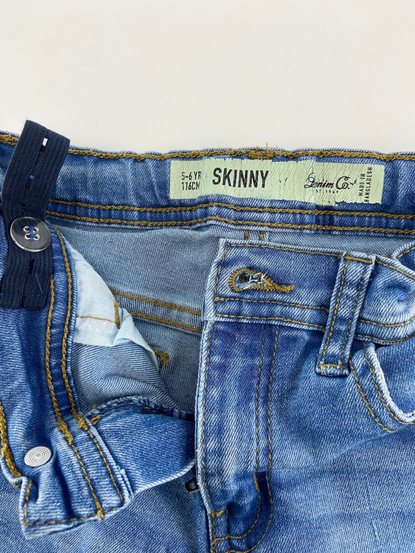 Denim Co. | Primark Calças de ganga skinny