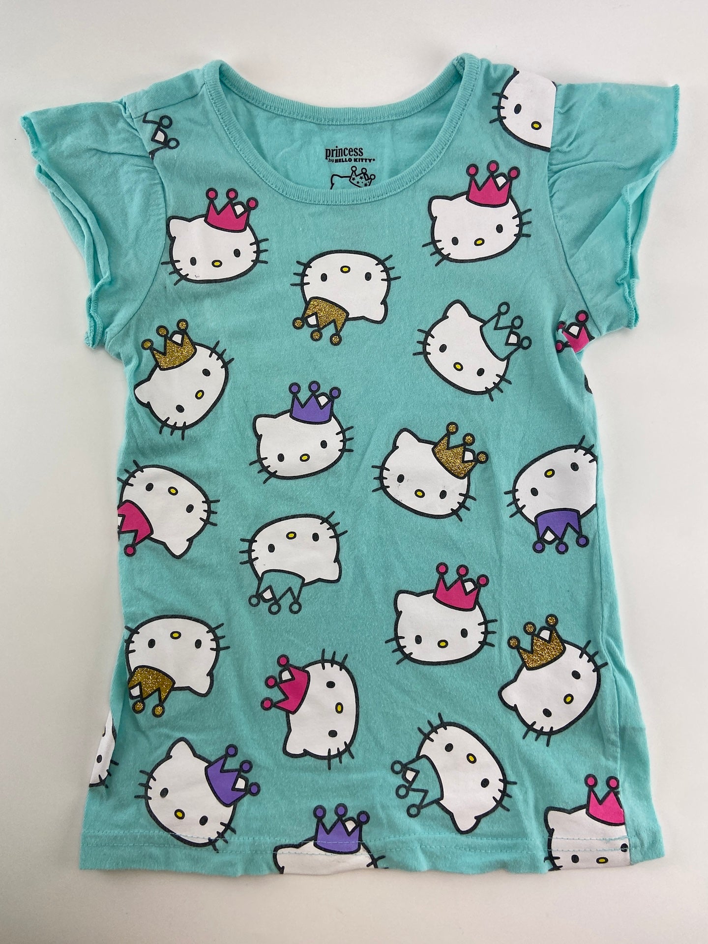 SANRIO T-shirt Hello Kitty