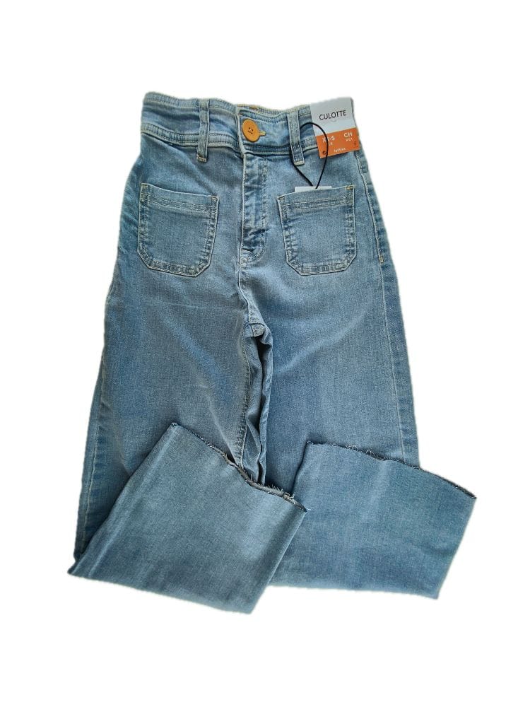 LEFTIES Calças Culotte Ganga