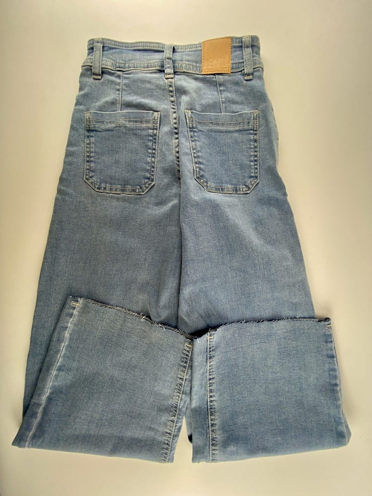 LEFTIES Calças Culotte Ganga