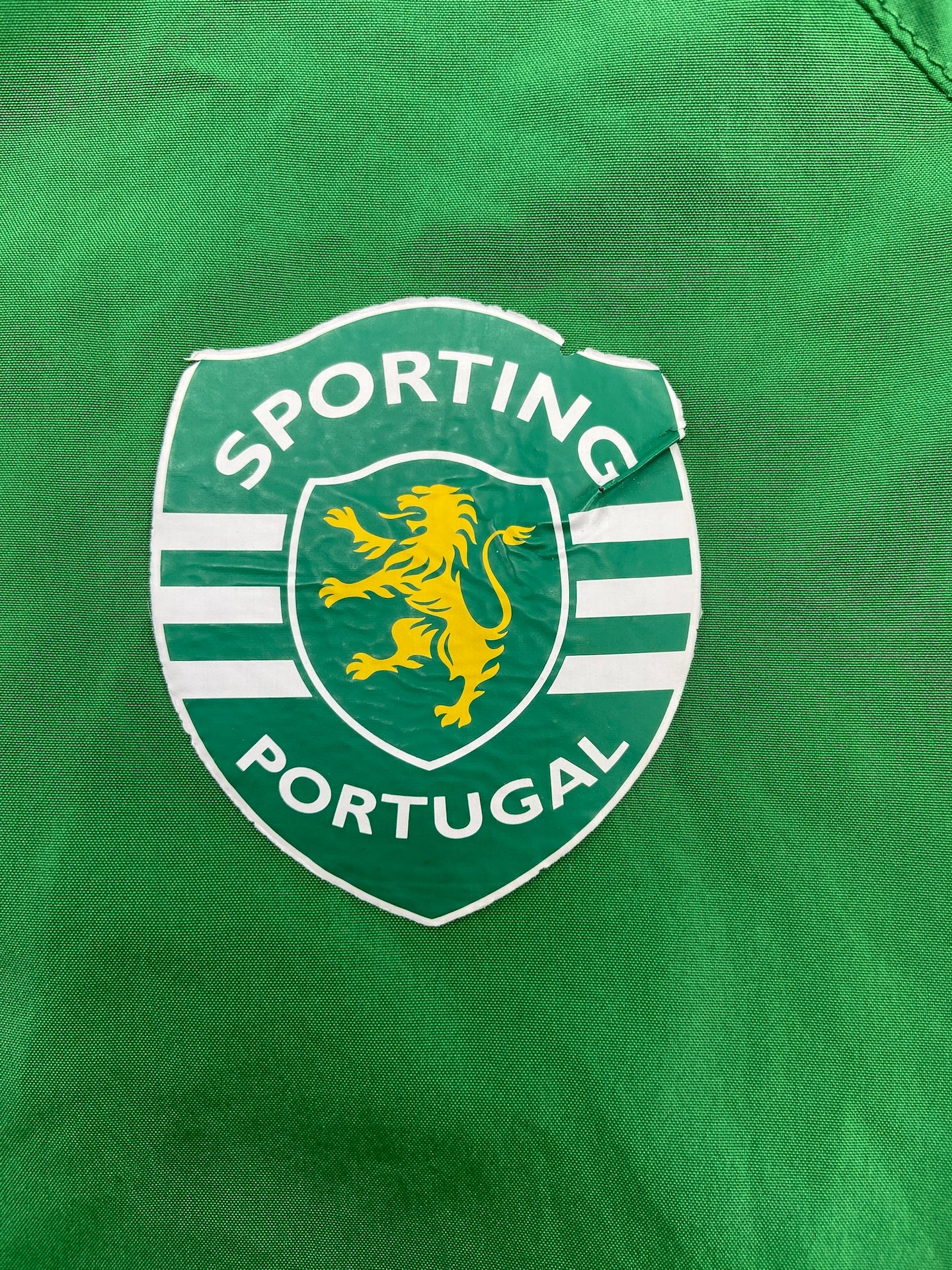 PUMA Camisola de treino Sporting