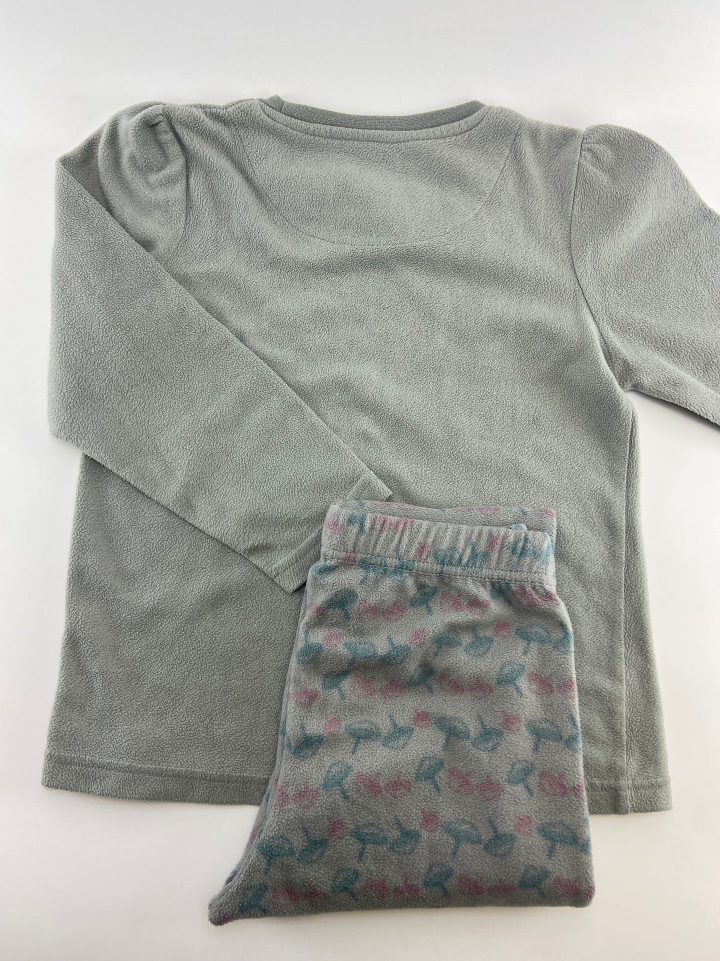 ZIPPY Pijama polar