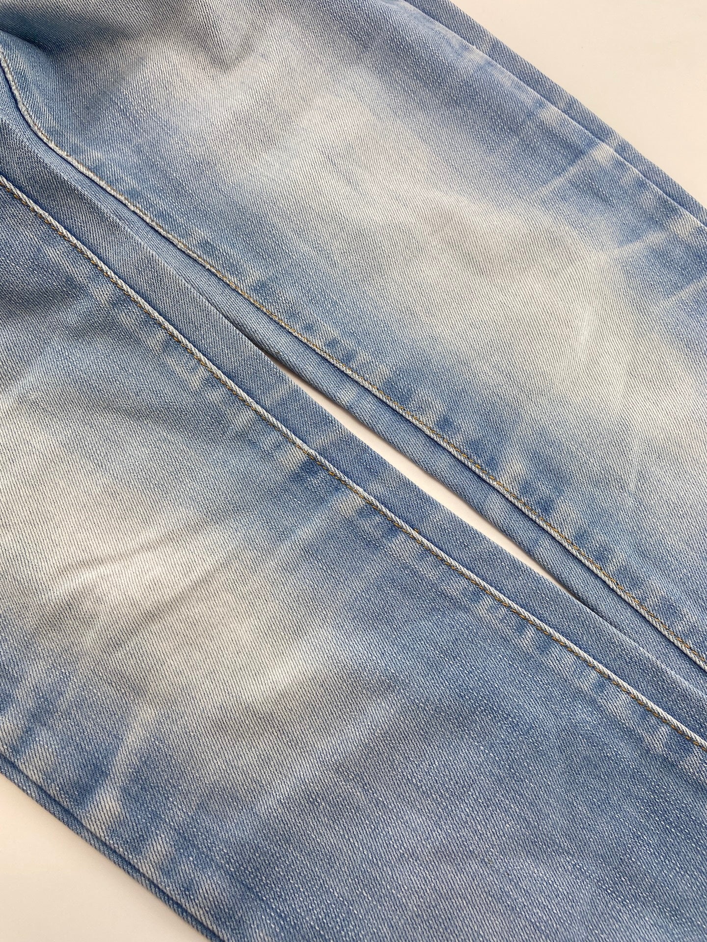 ZIPPY Calças de ganga slimfit