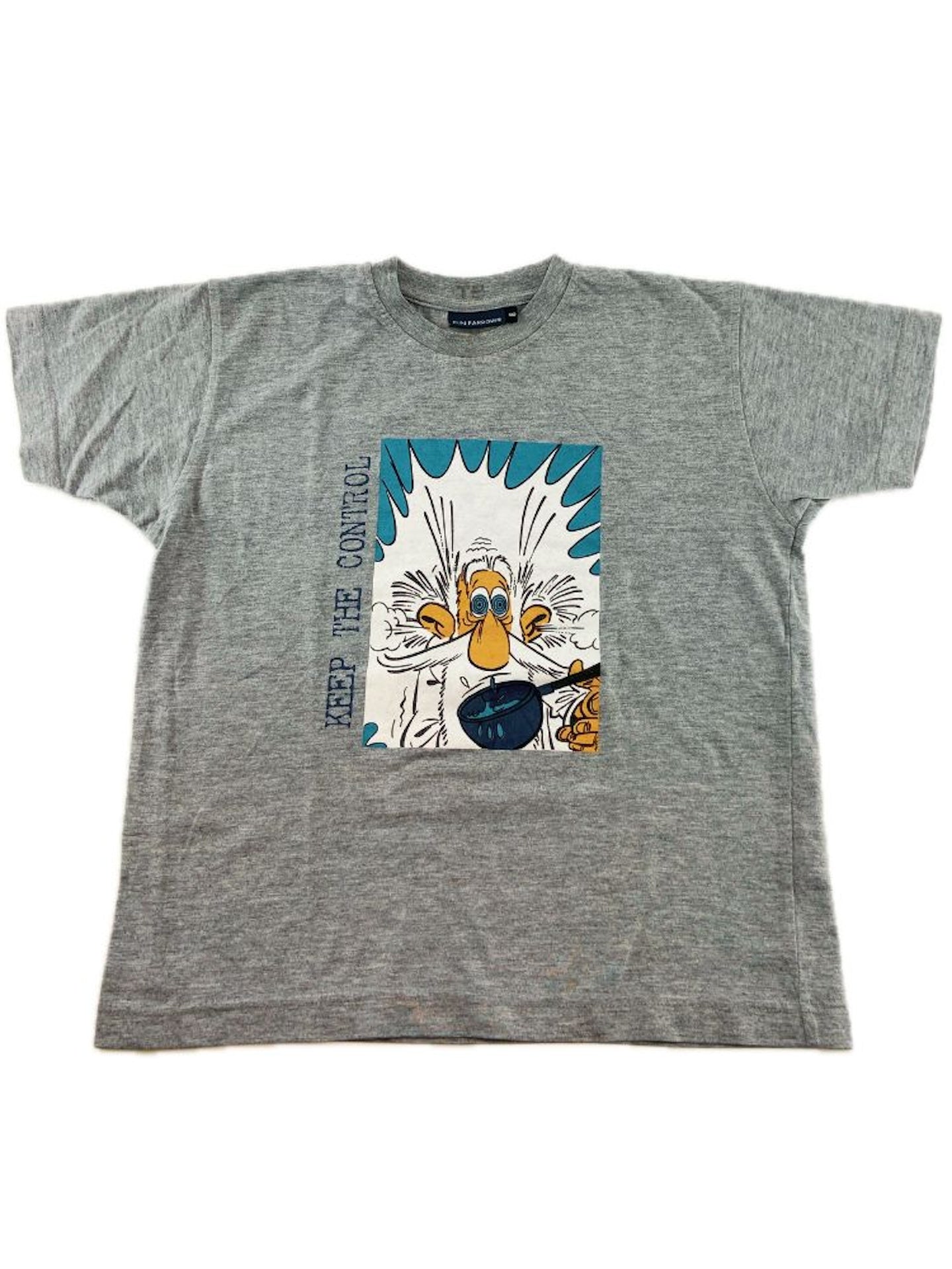 FUN FARROW T-shirt Asterix