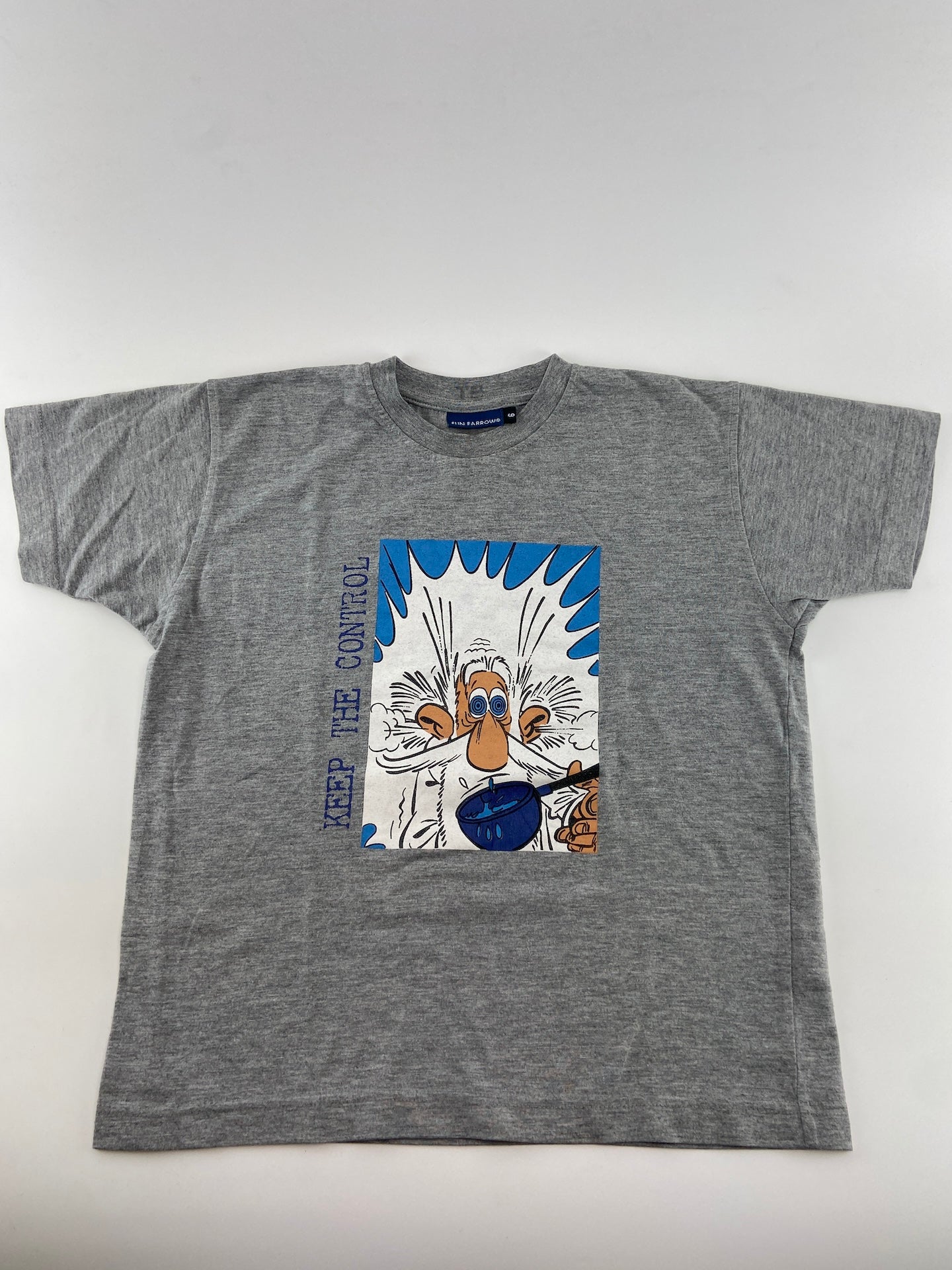 FUN FARROW T-shirt Asterix
