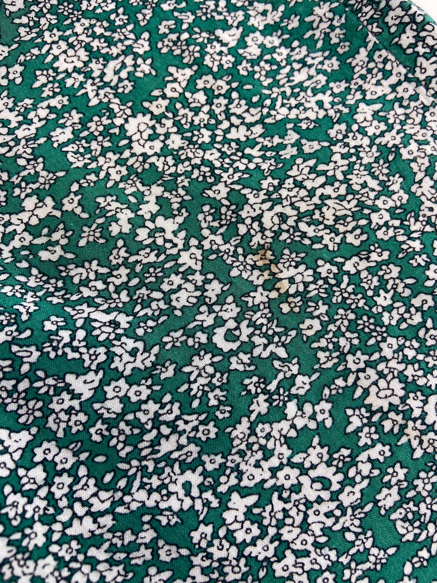 PATRICIA MENDILUCE Calças em tecido leve