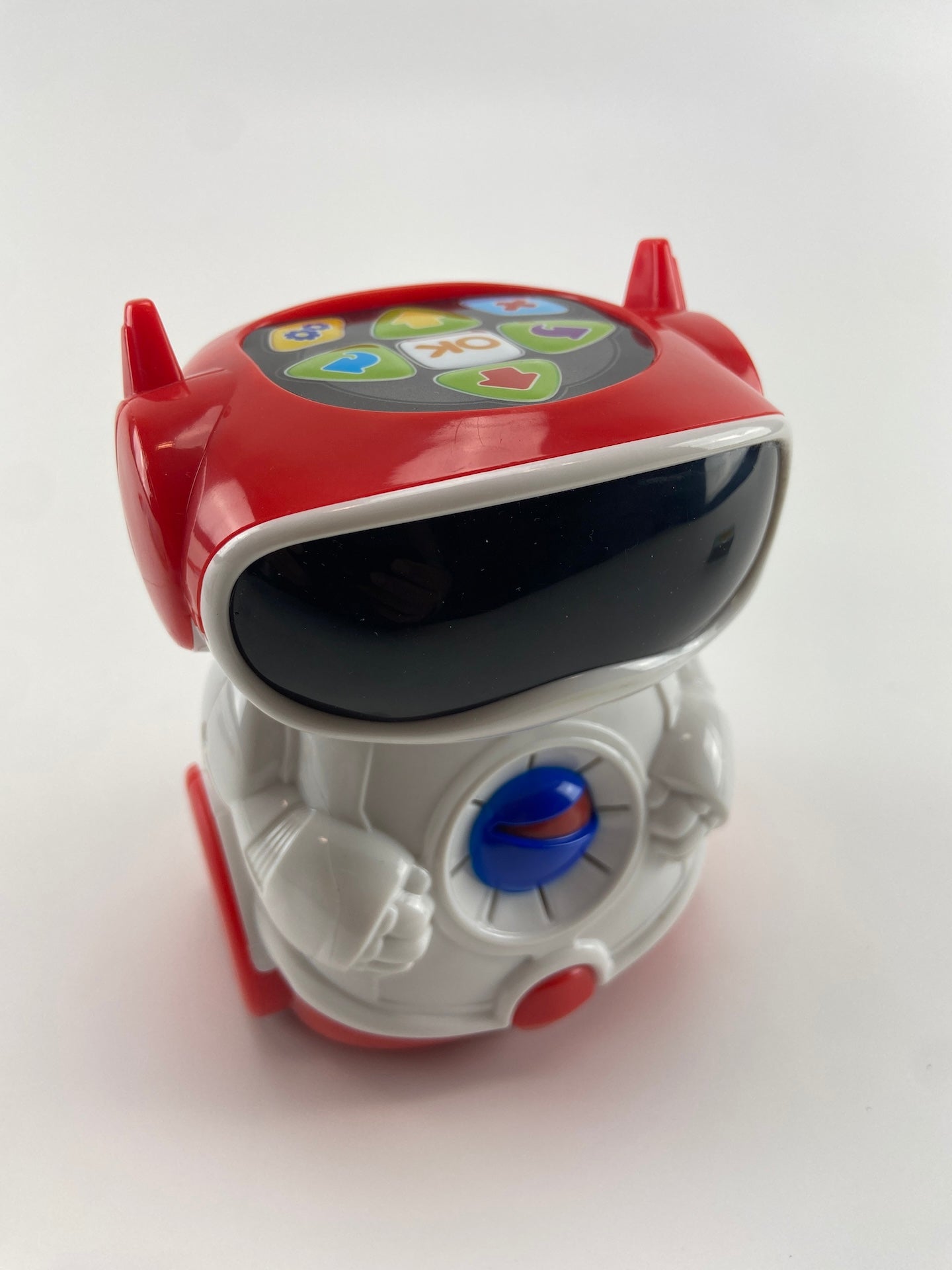 CLEMENTONI Doc Robot educativo falante