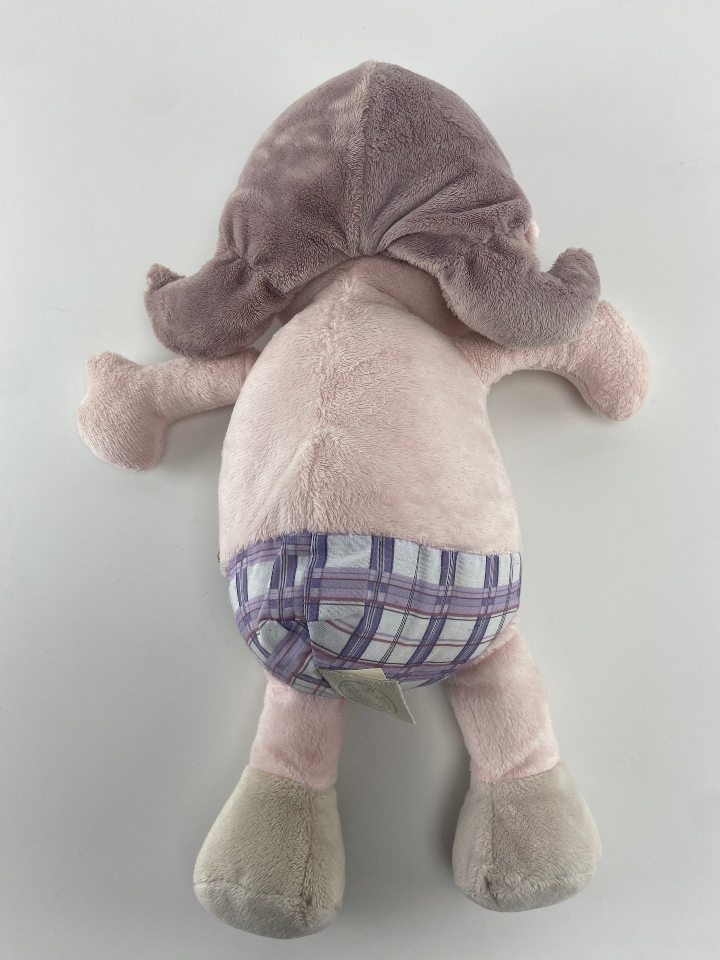 NOUKIE'S Boneca de peluche