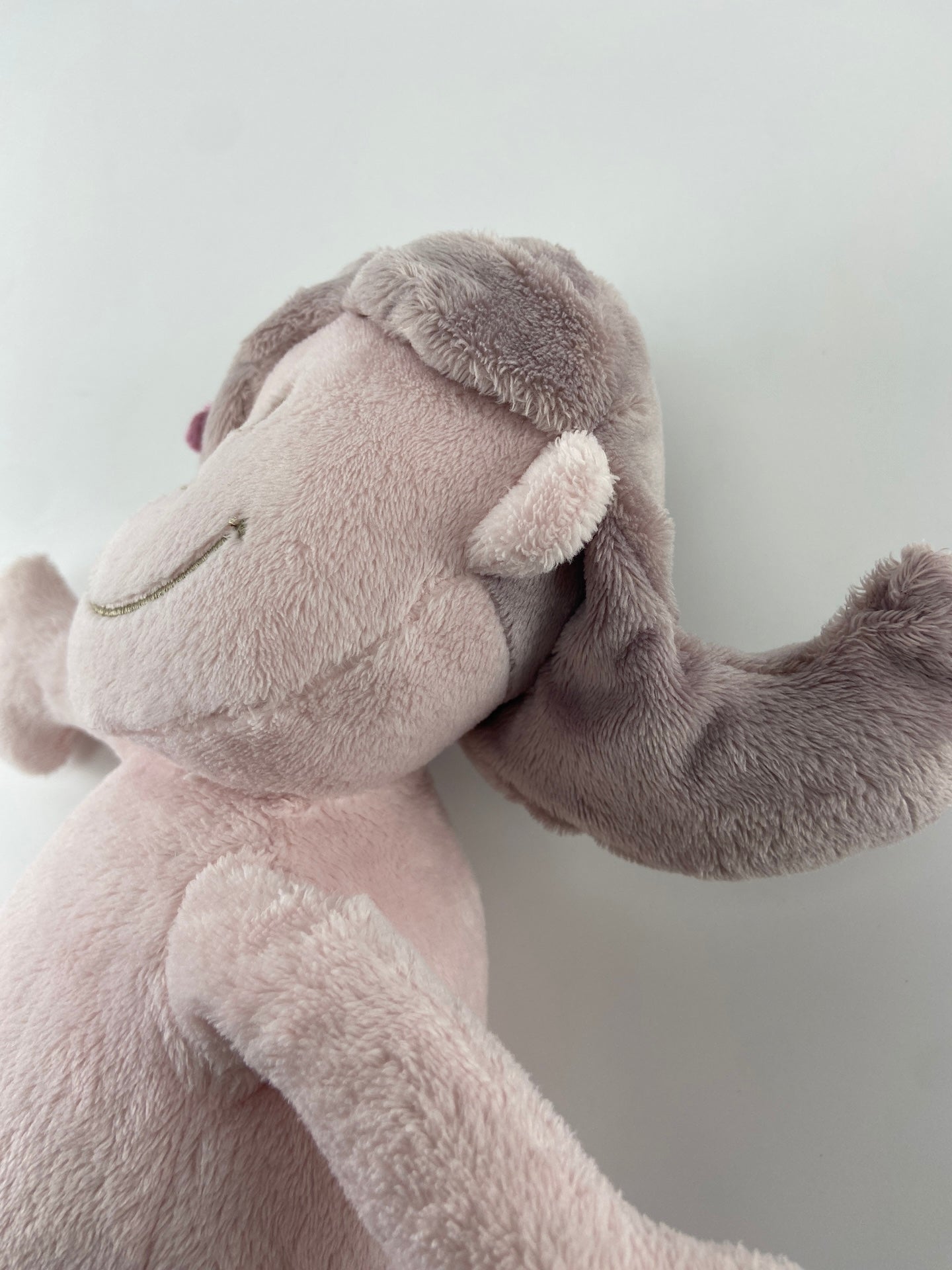 NOUKIE'S Boneca de peluche