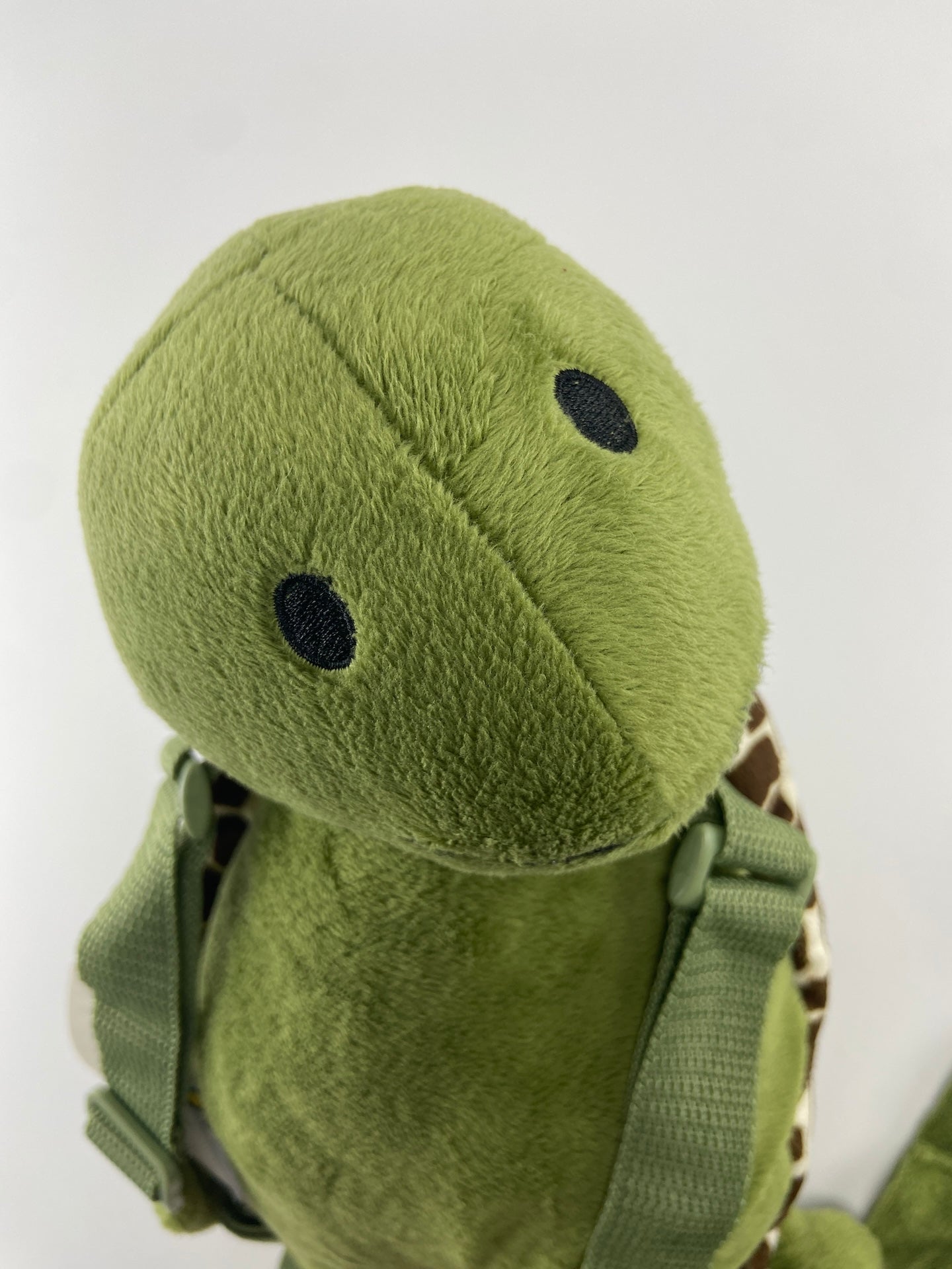 GOLDBUG Mochila arnês Tartaruga