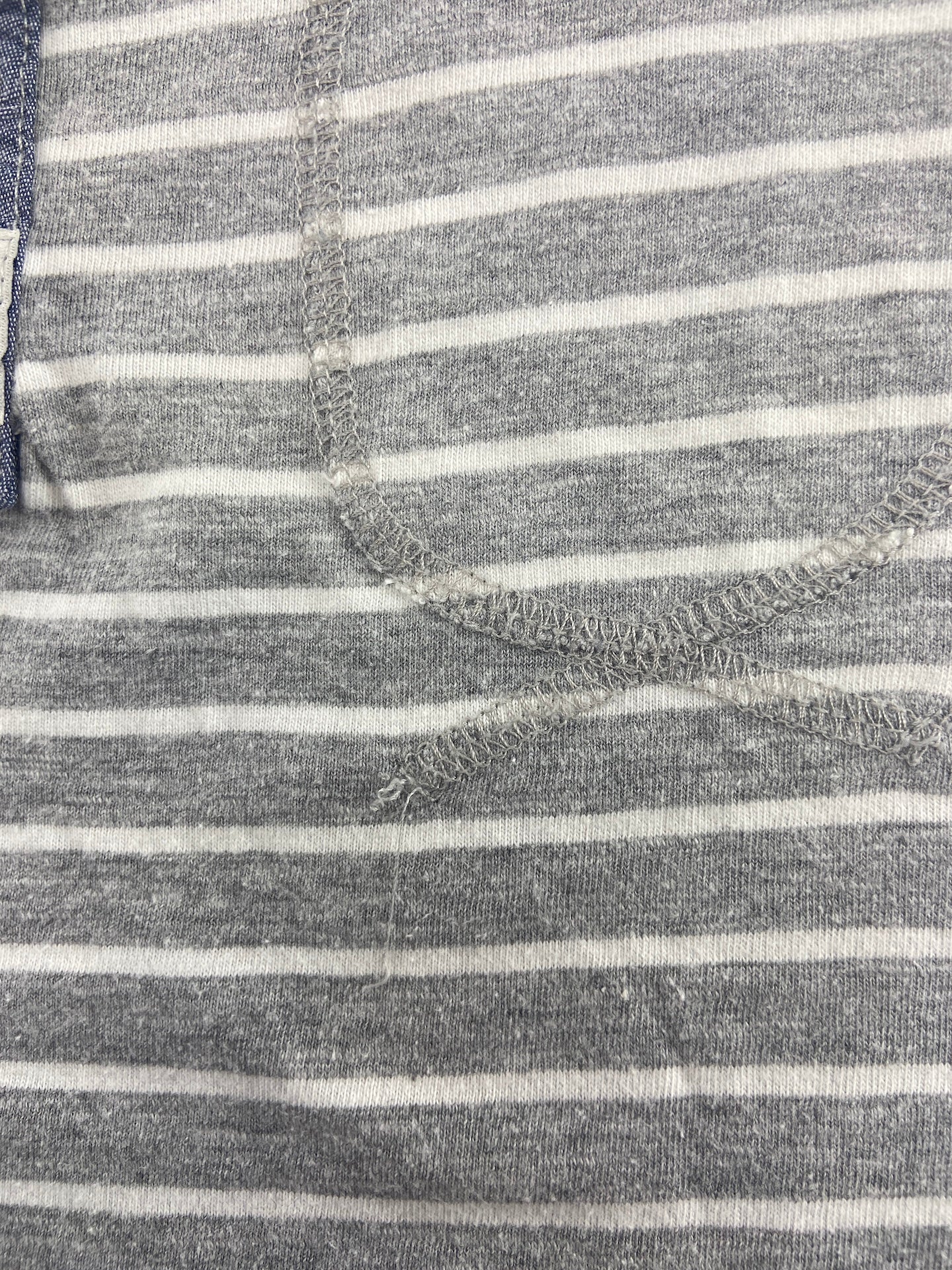 REBEL | Primark Longsleeve com capuz