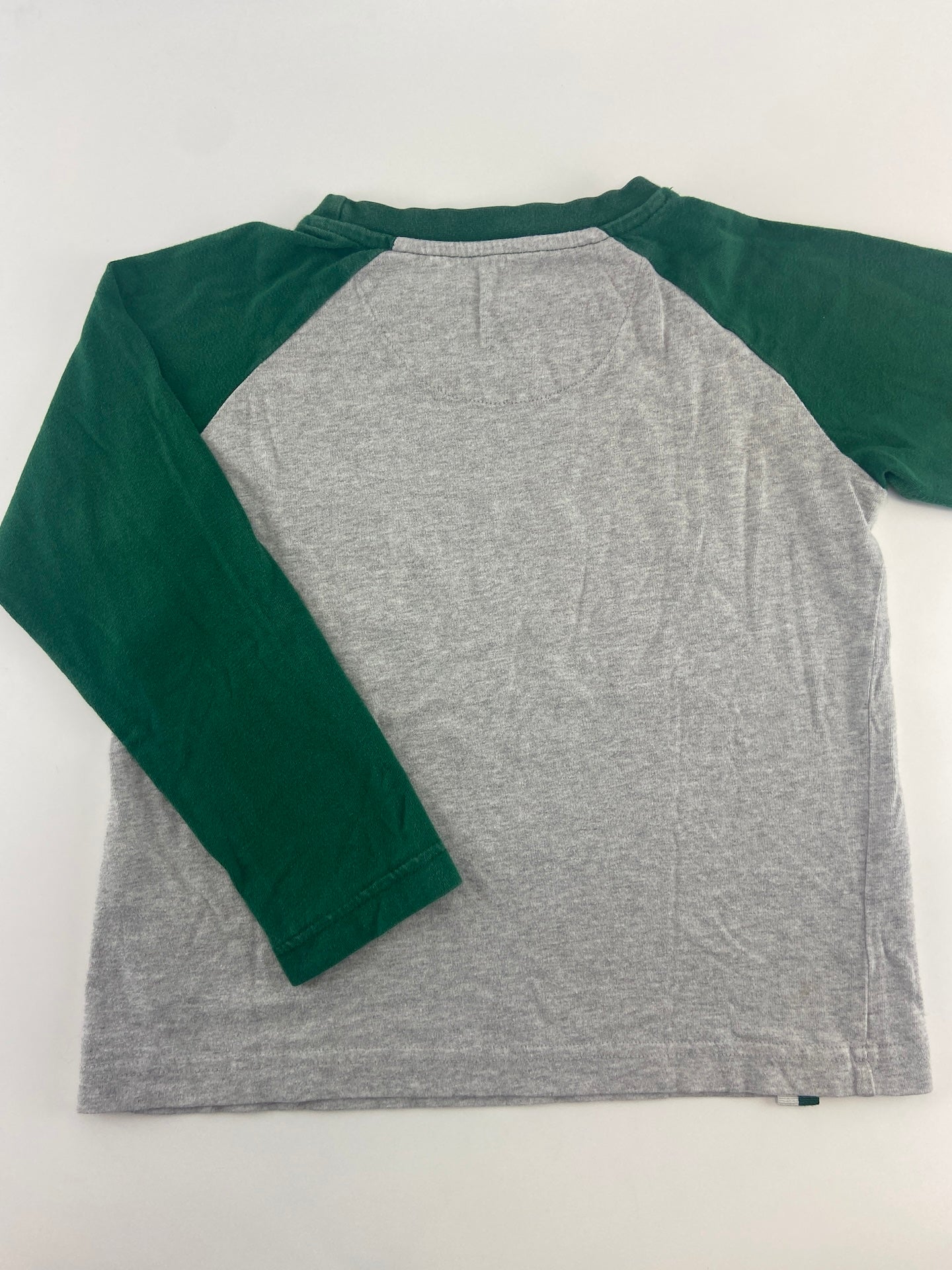 SPORTING Longsleeve Sporting