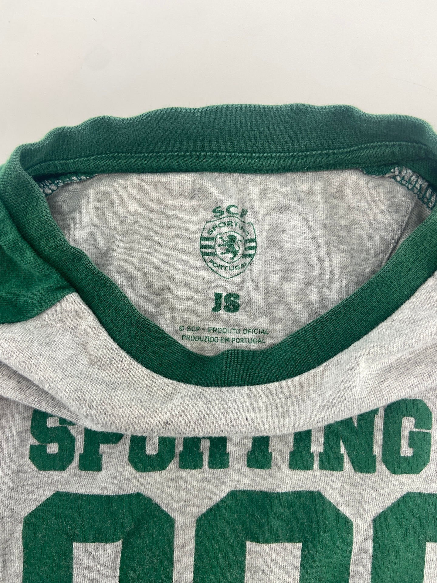 SPORTING Longsleeve Sporting