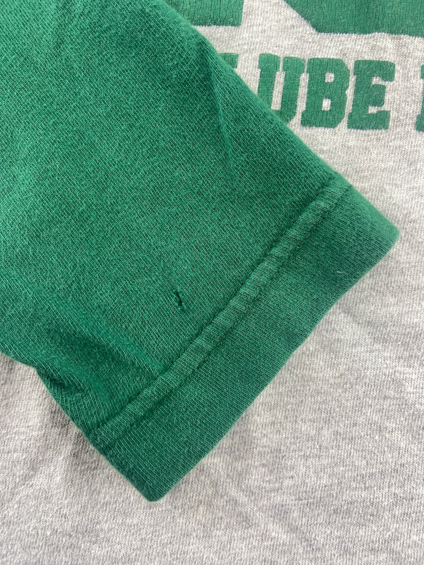 SPORTING Longsleeve Sporting