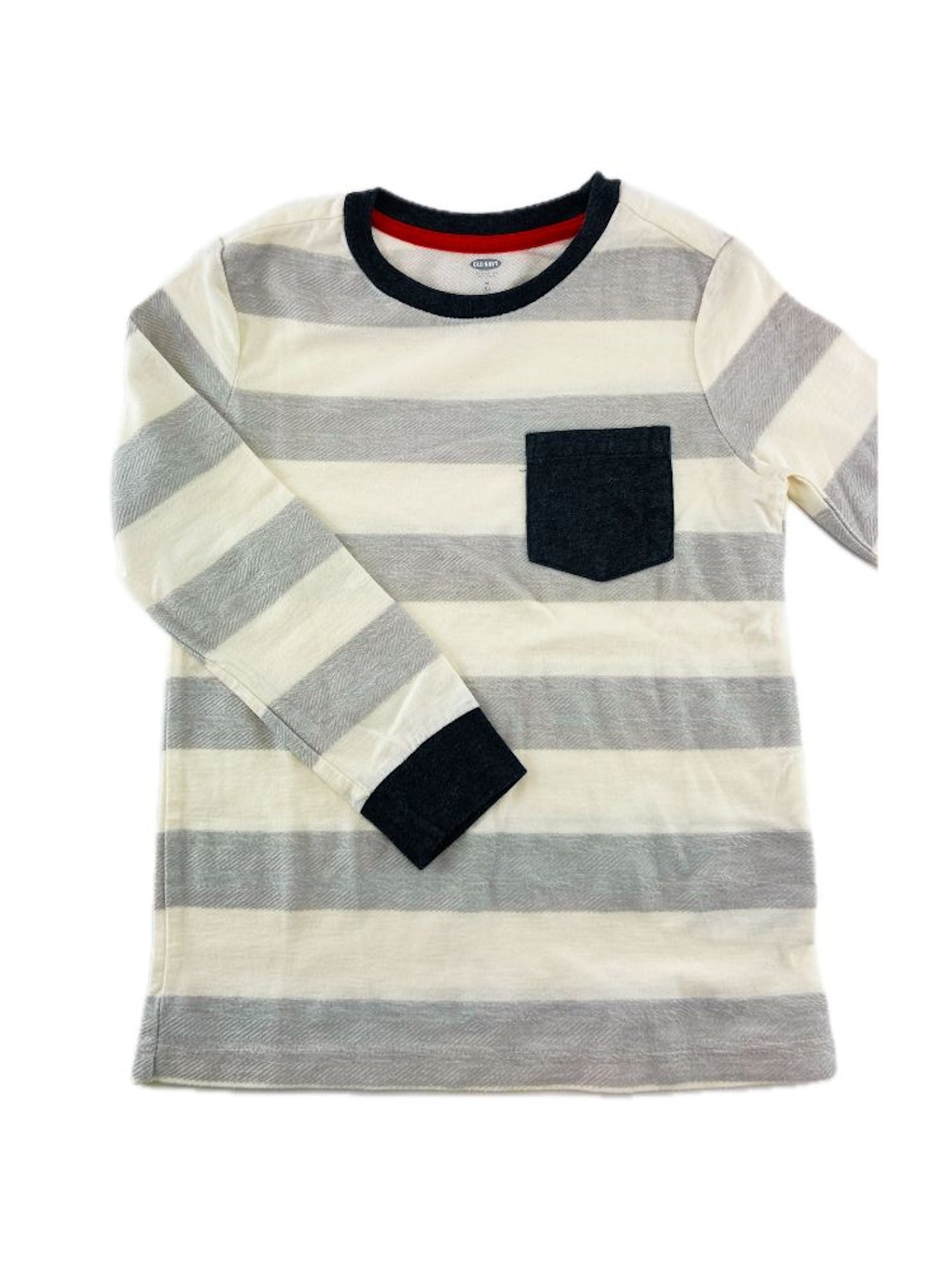 OLD NAVY Longsleeve com bolso