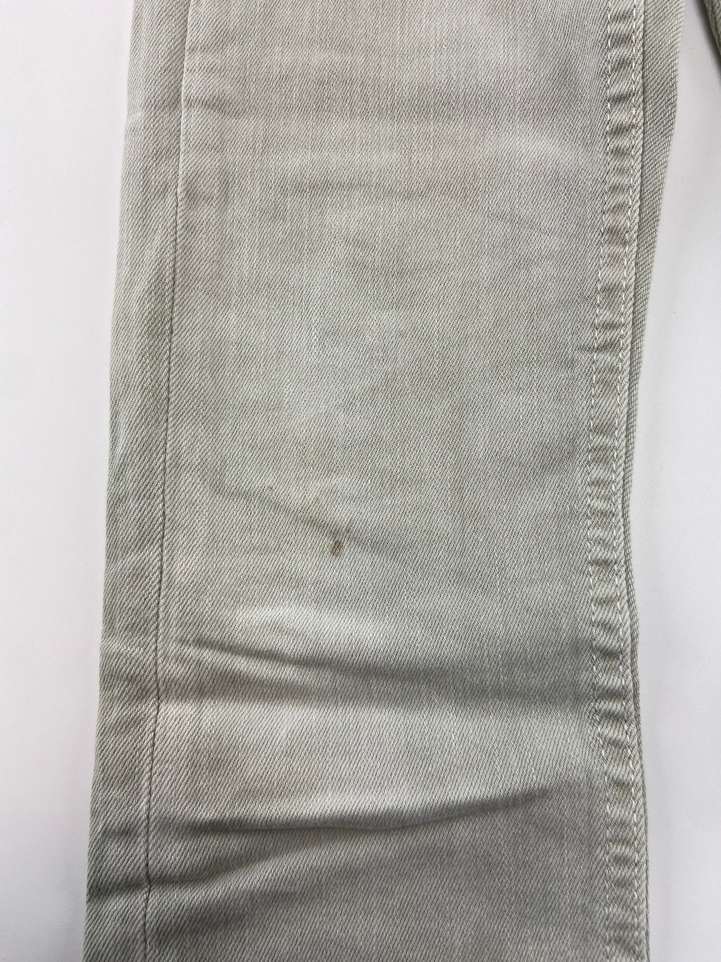 ZARA Calças de ganga skinny