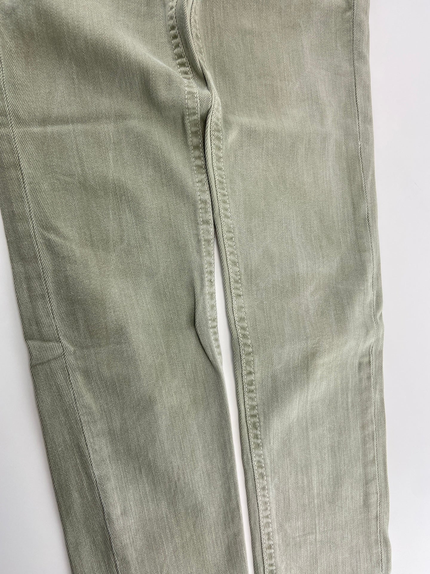 ZARA Calças de ganga skinny