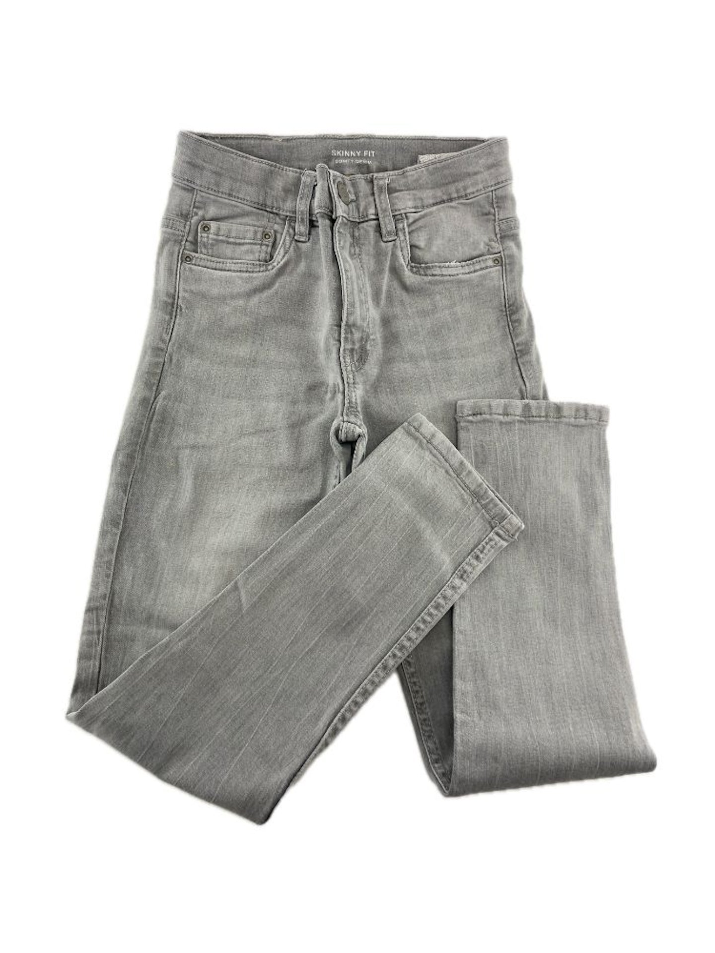 ZARA Calças de ganga skinny