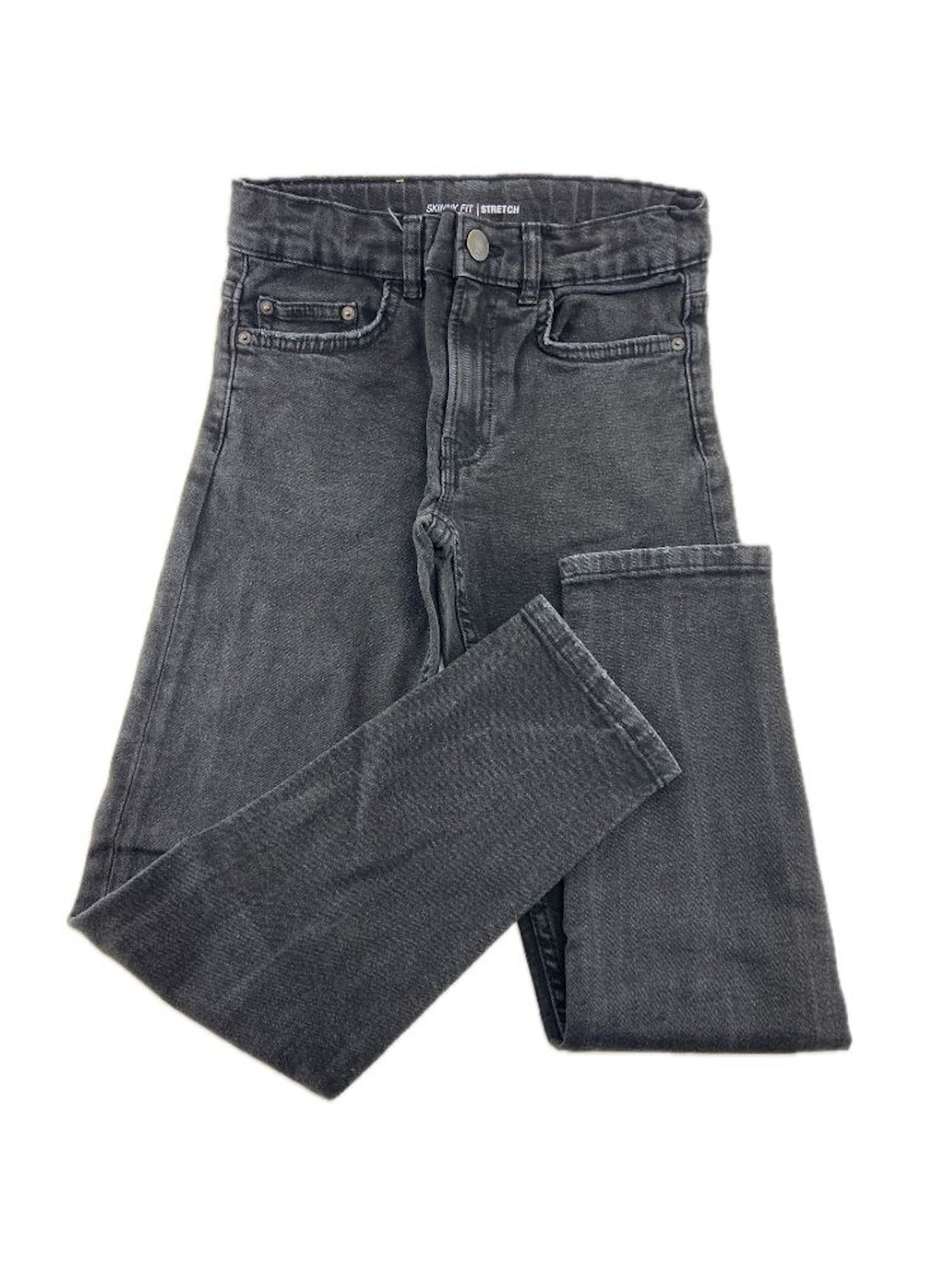 ZARA Calças de ganga skinny