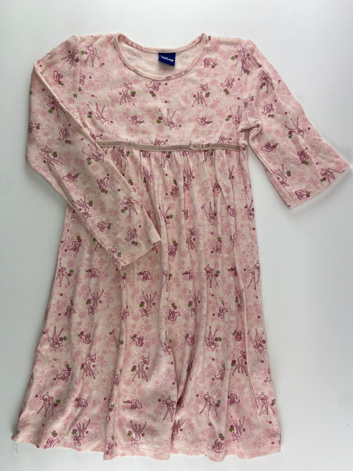 DISNEY Camisa de noite Bambi