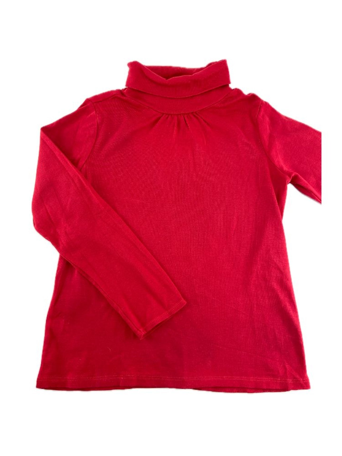 OSHKOSH Longsleeve de gola alta