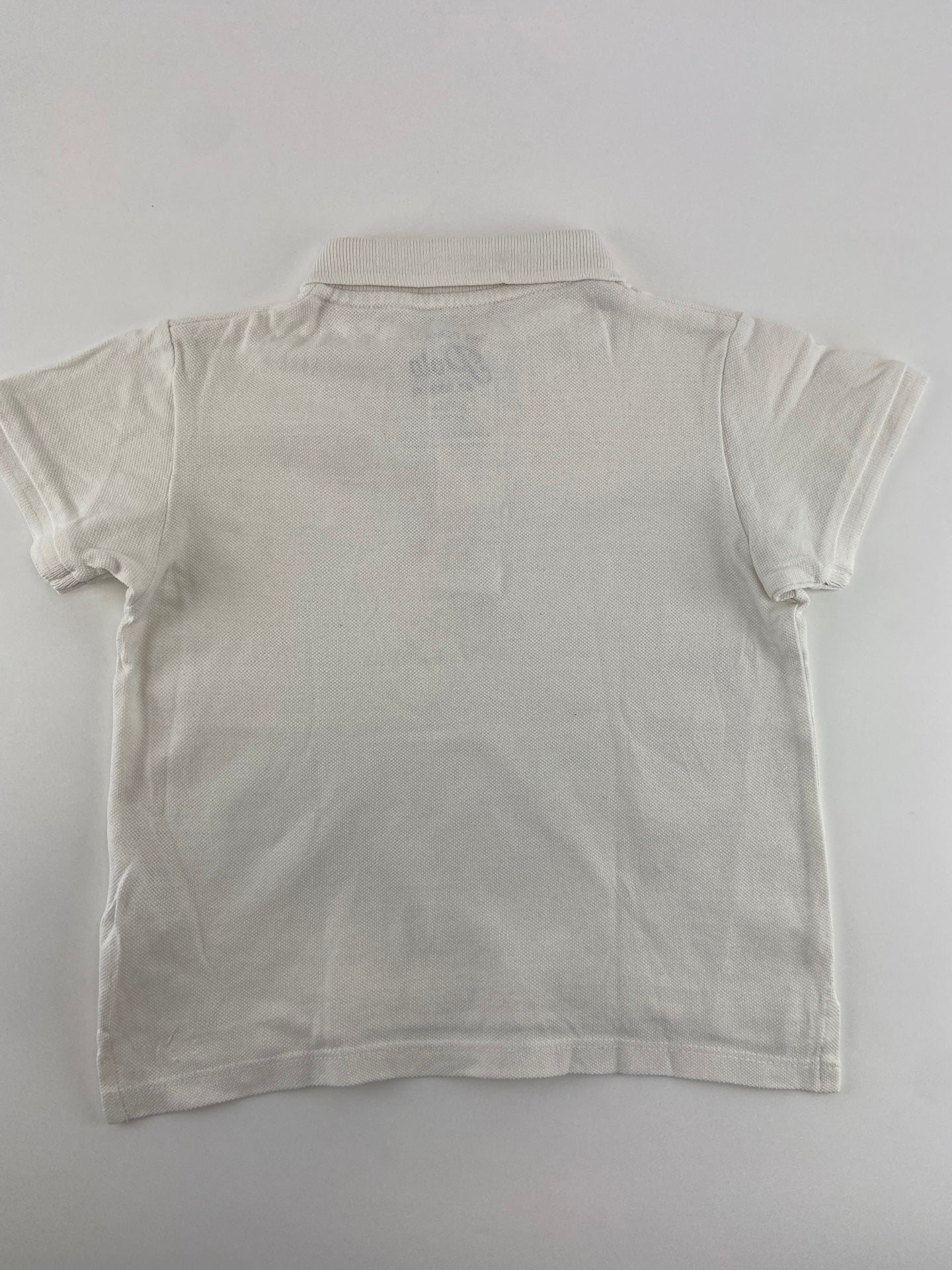 ZIPPY Polo de piquet
