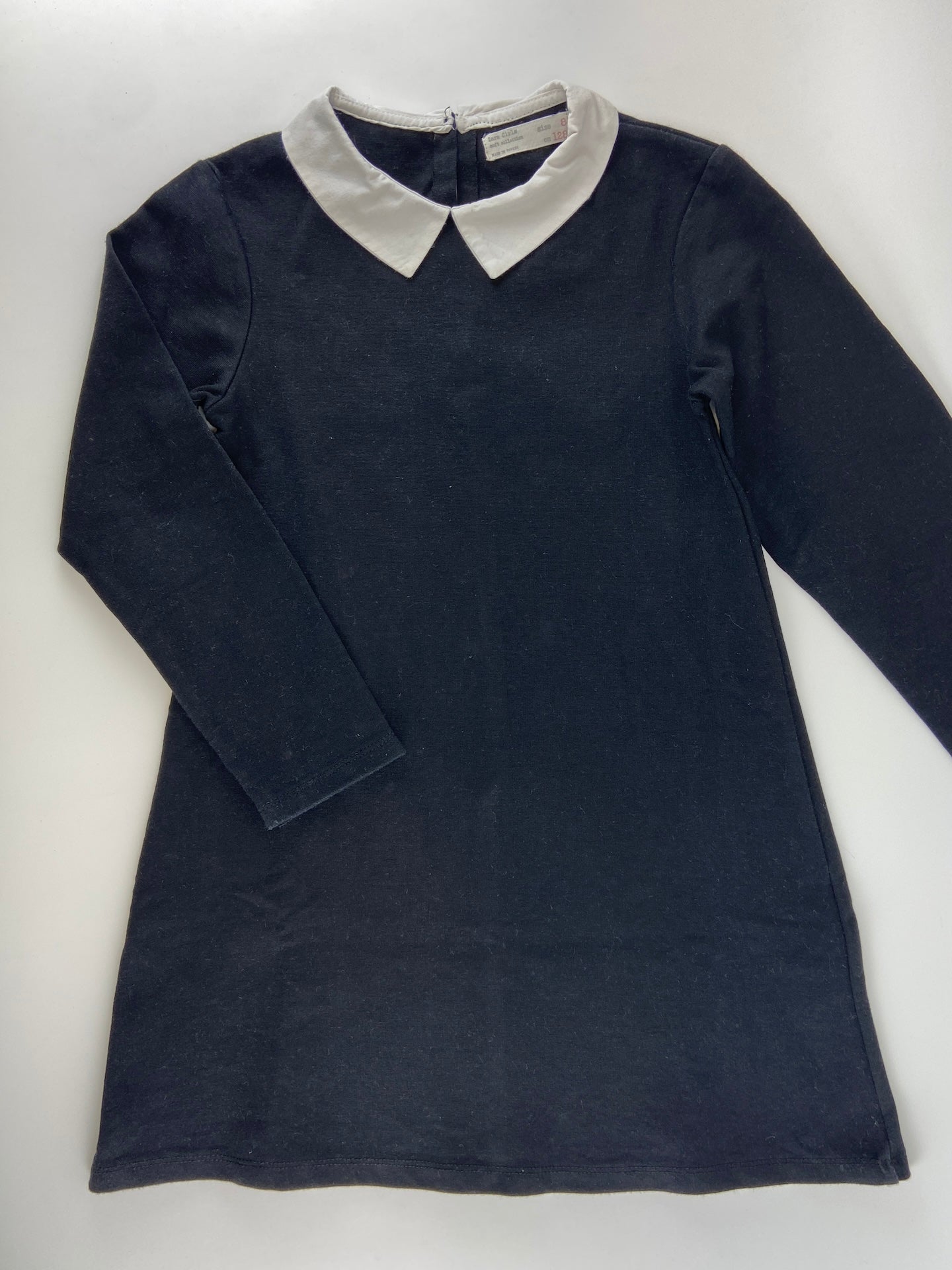 ZARA Vestido formal
