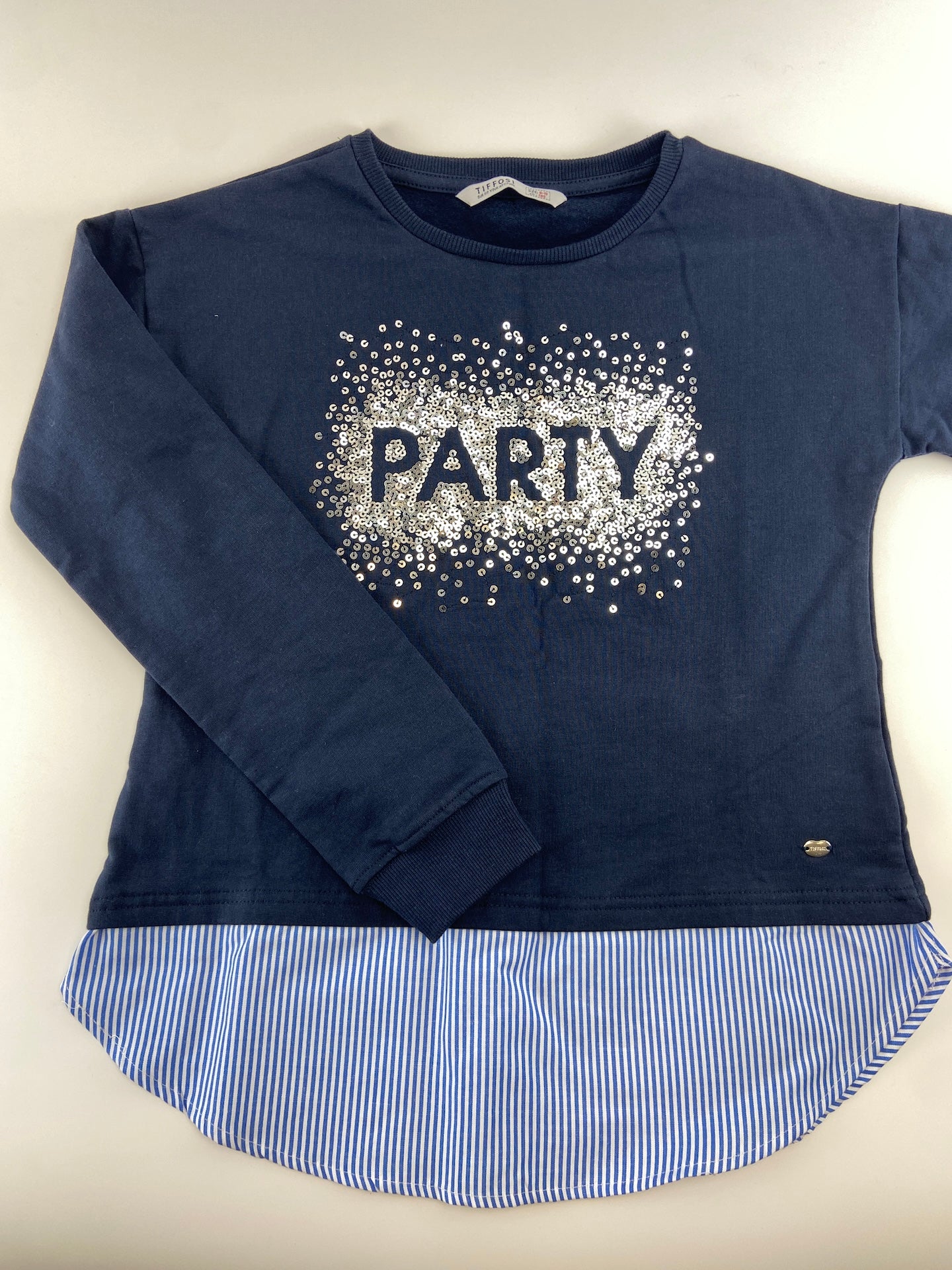 TIFFOSI Sweatshirt