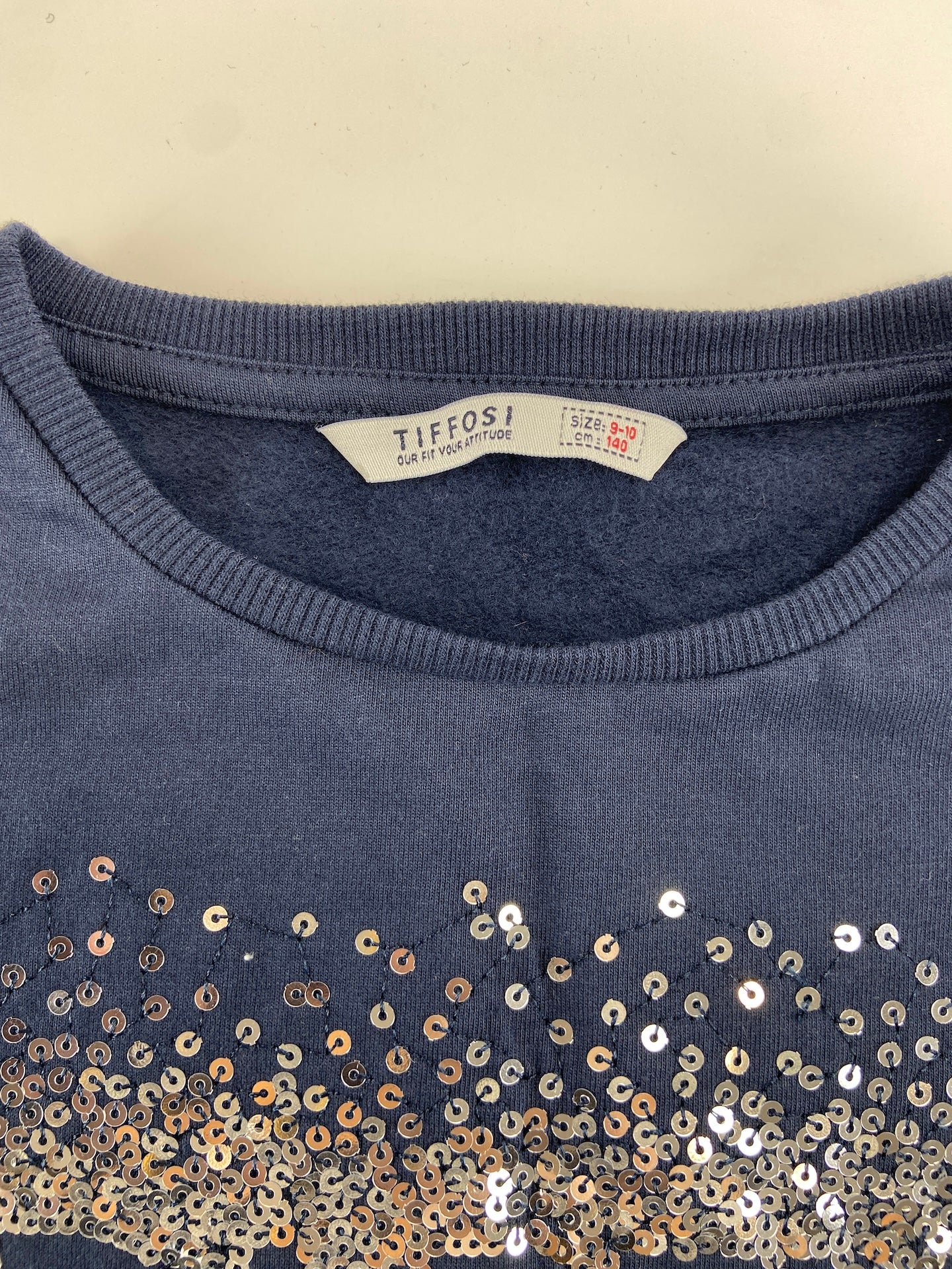TIFFOSI Sweatshirt