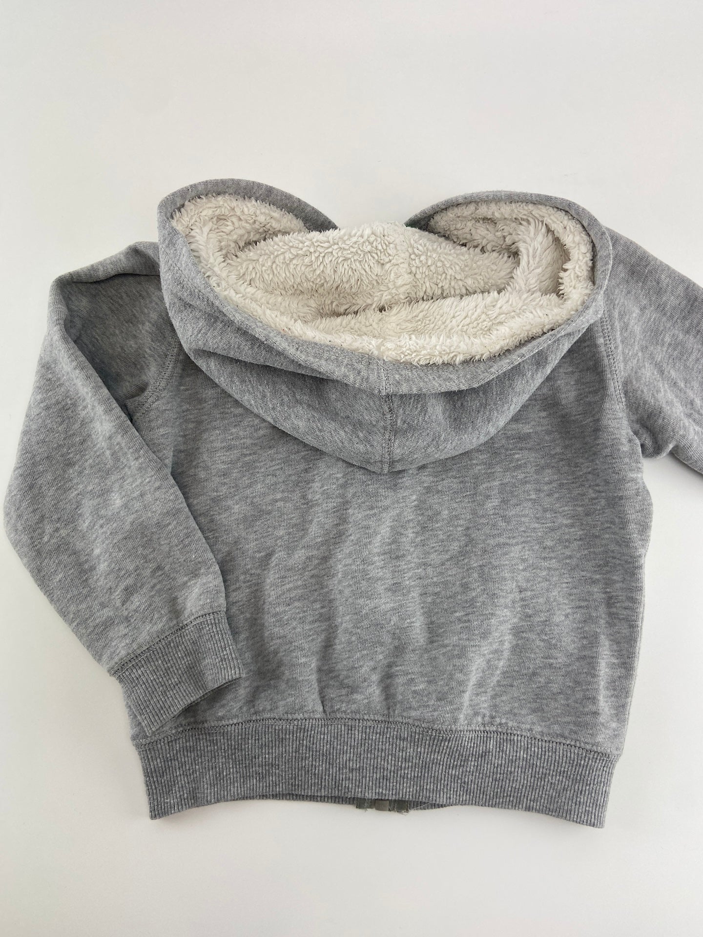 BENETTON Casaco de capuz