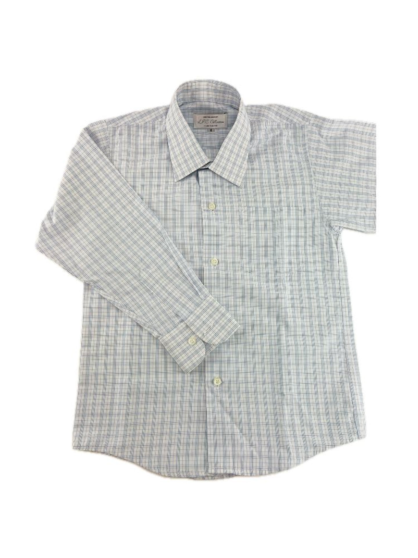 L.P.C. COLLECTION Camisa clássica