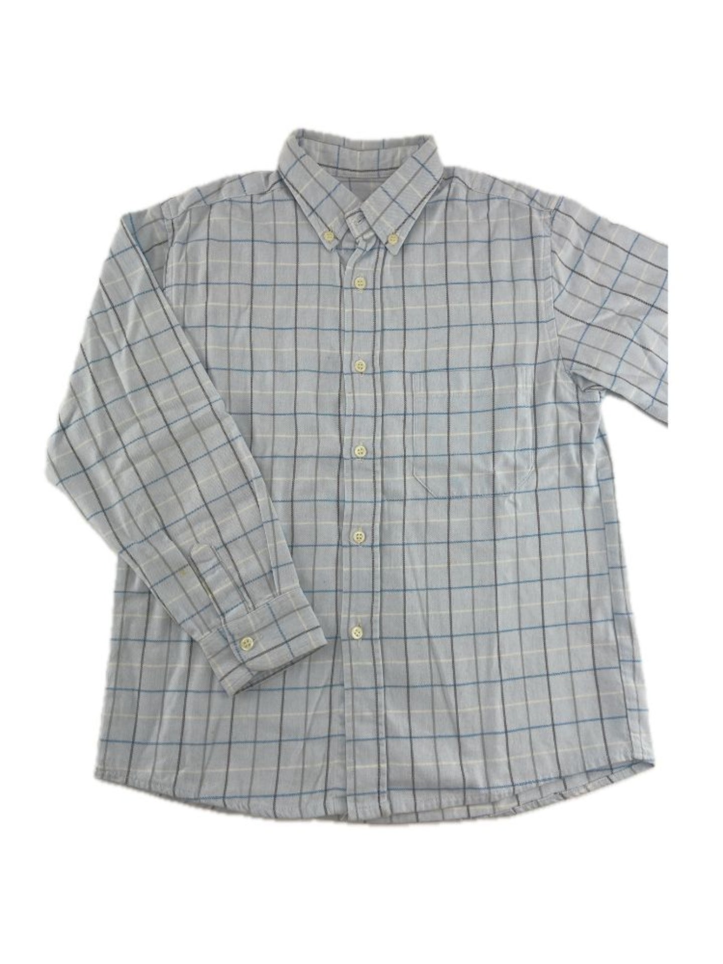 MANZARRINI Camisa em vaiela