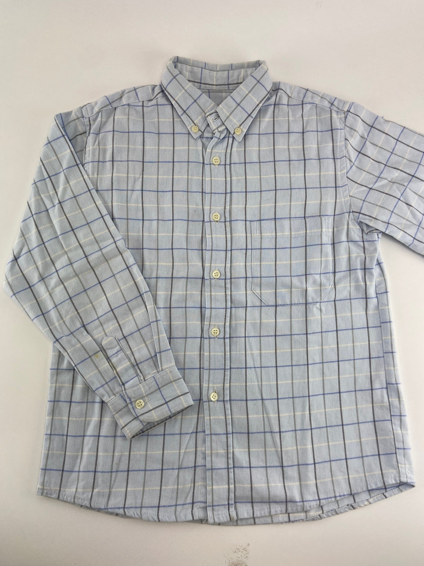 MANZARRINI Camisa em vaiela