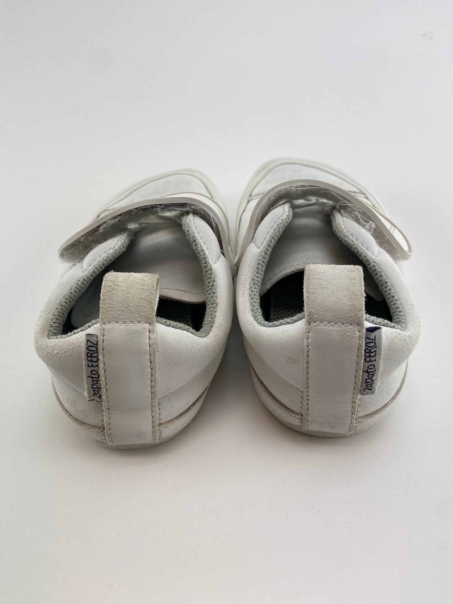 ZAPATO FEROZ Ténis | Sapatilhas Bebé
