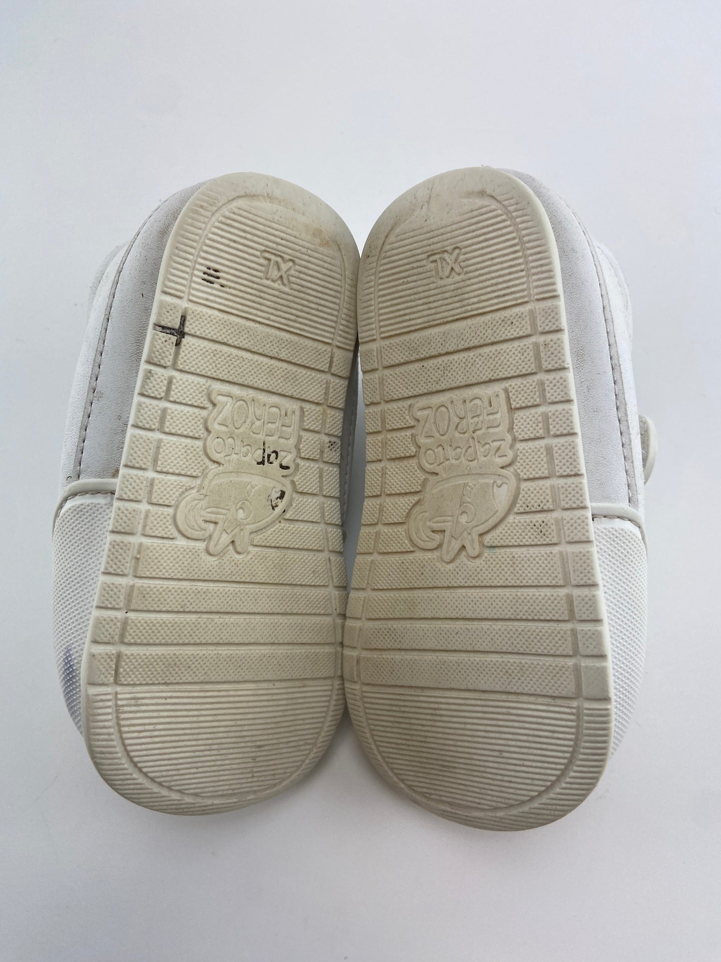 ZAPATO FEROZ Ténis | Sapatilhas Bebé