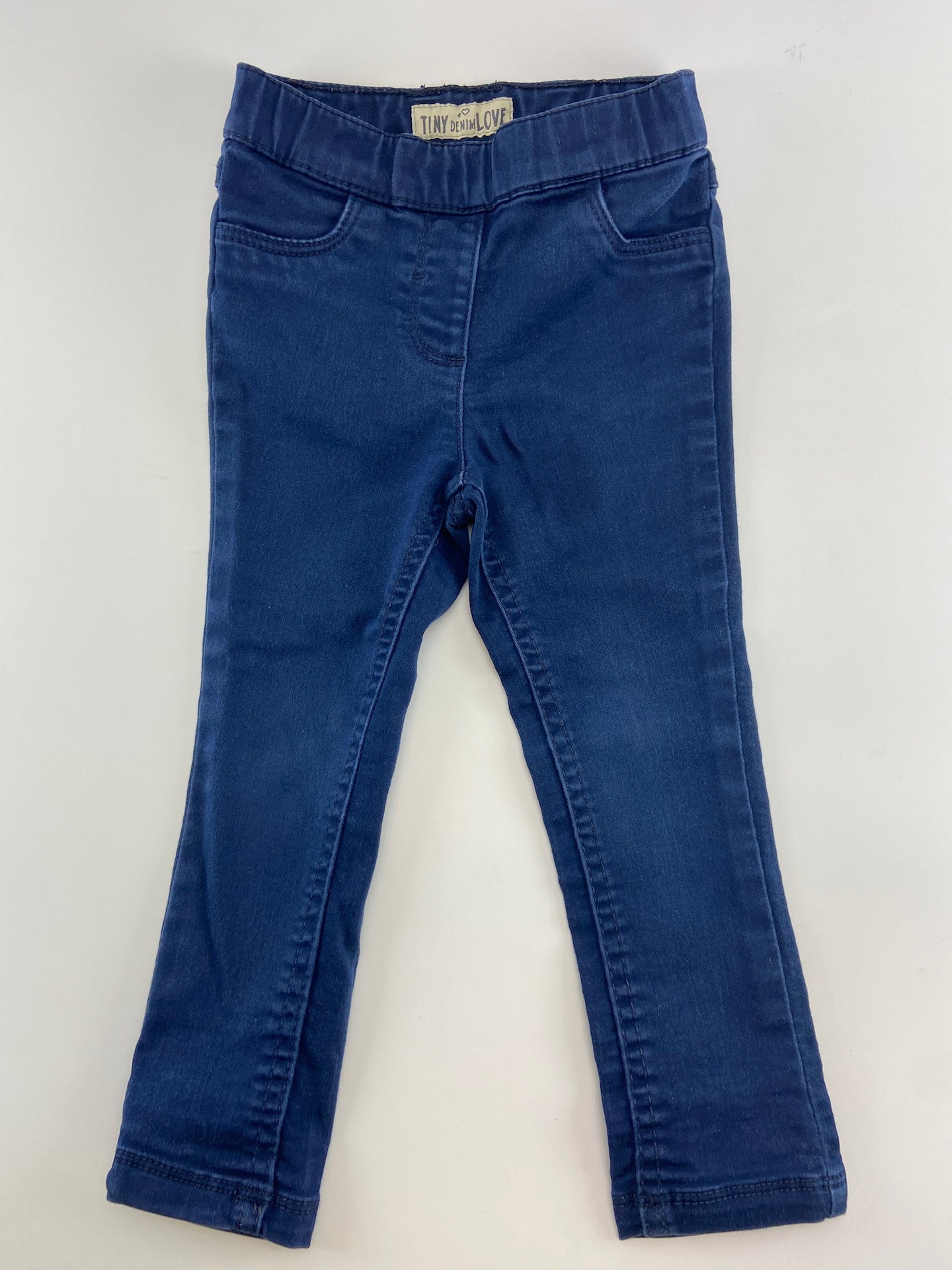 TINY DENIM LOVE Calças de ganga skinny