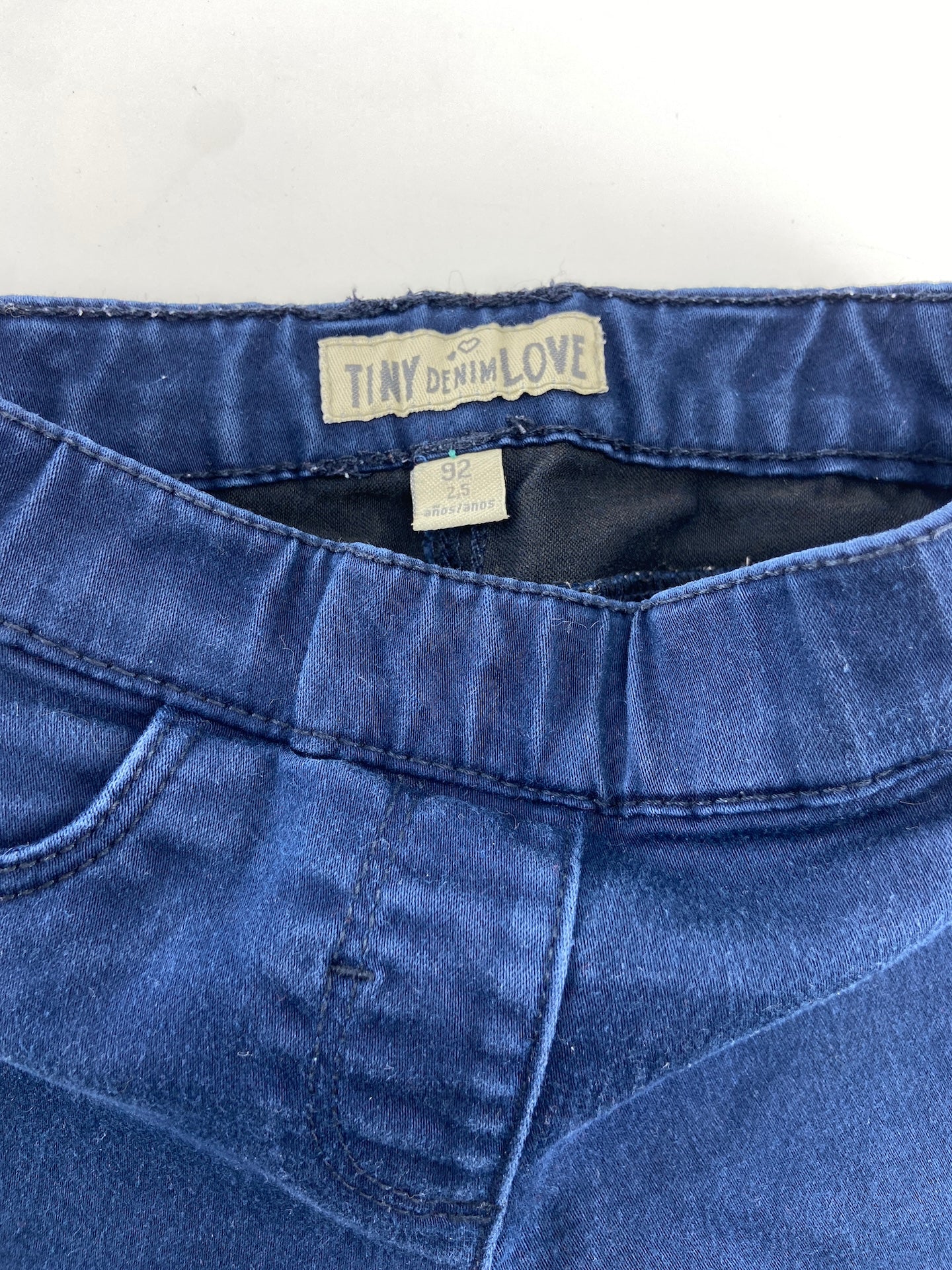 TINY DENIM LOVE Calças de ganga skinny