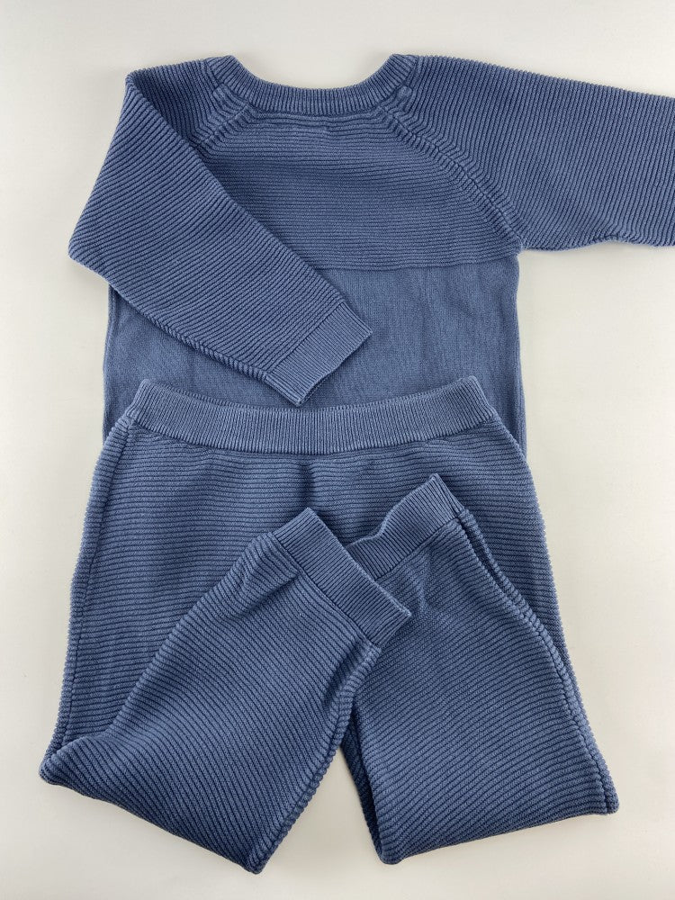 TCHIBO Conjunto de malha
