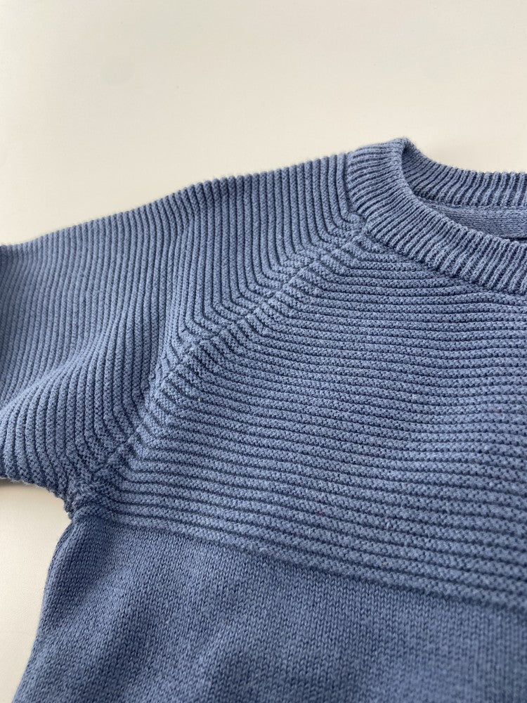 TCHIBO Conjunto de malha