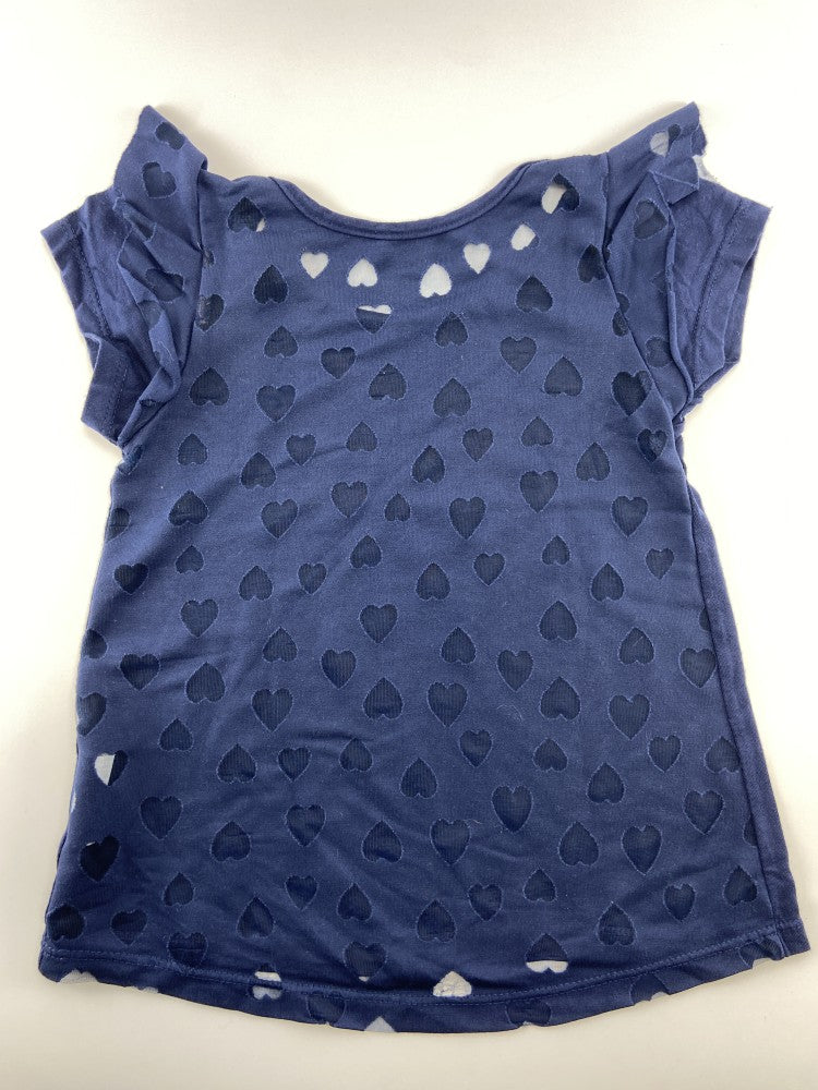 ROVITEX T-shirt corações