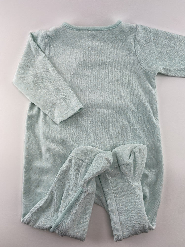C&A Pijama Babygrow