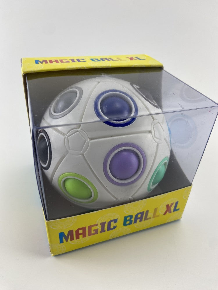 DIGITCUBE Magic Ball XL