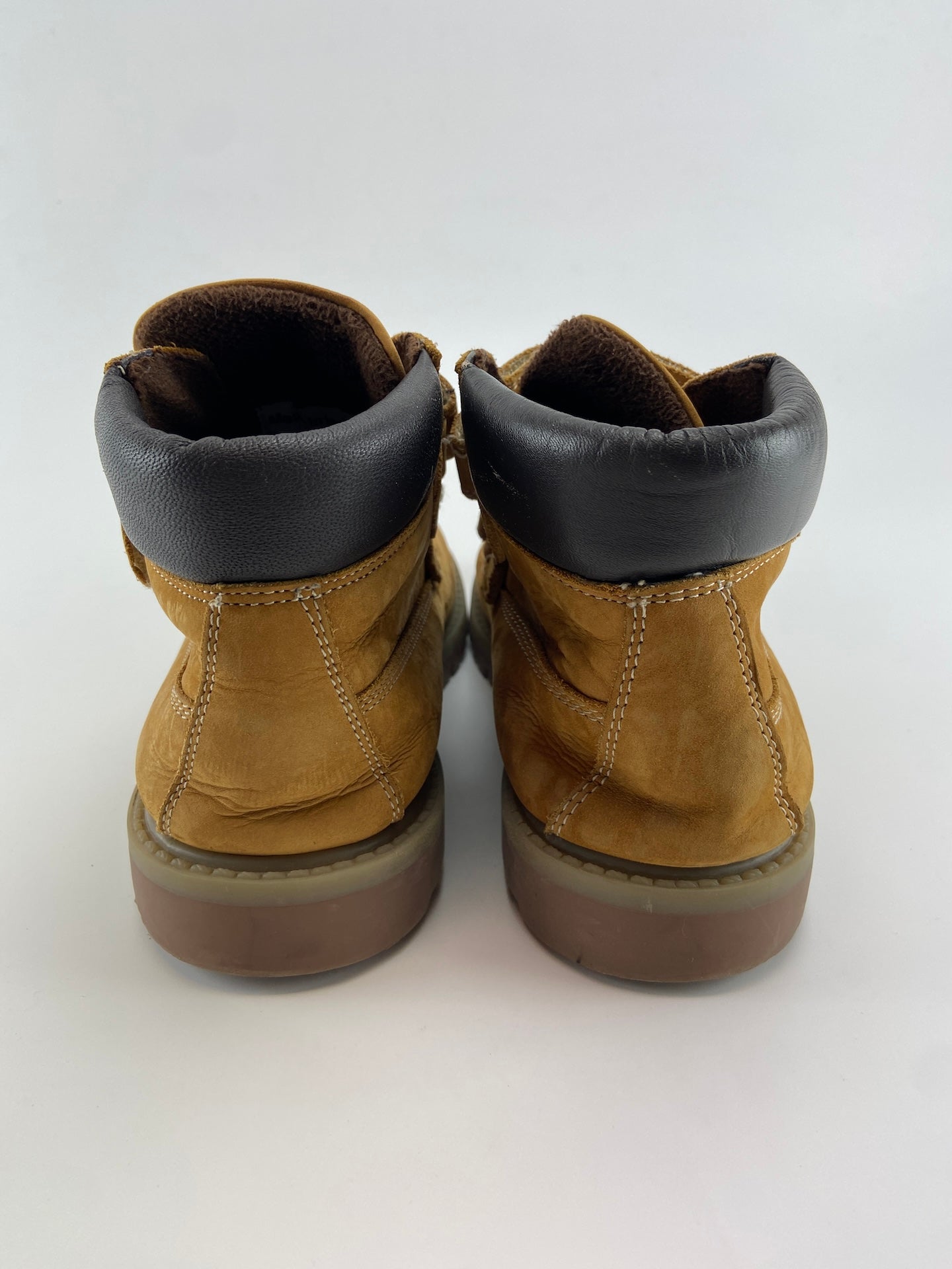 ZIPPY Botas com velcro
