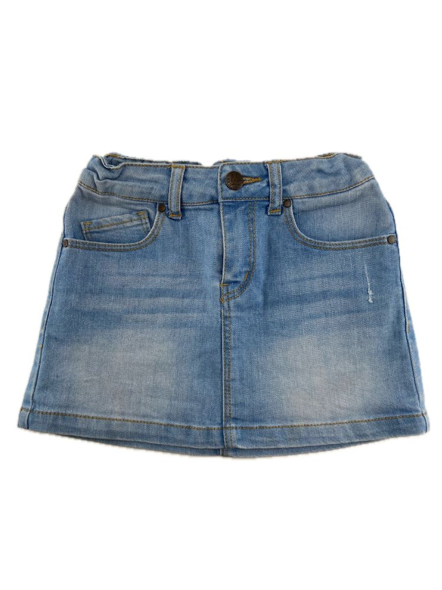 ZIPPY Mini-saia de ganga