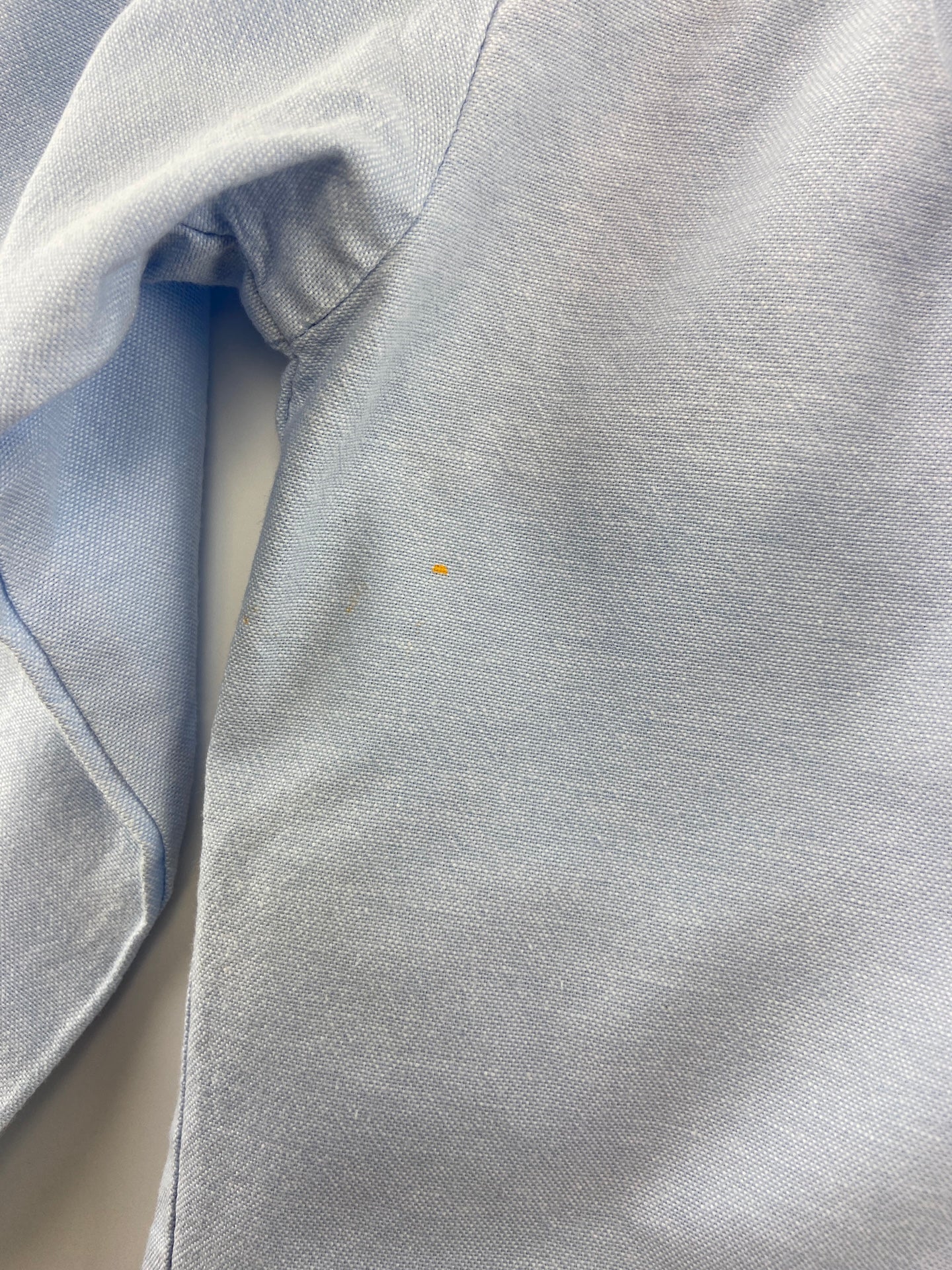 GOCCO Camisa com folho