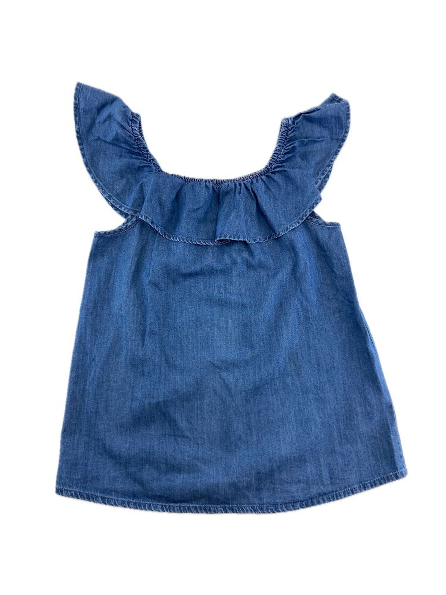 Denim Co. | Primark Túnica | Top ganga