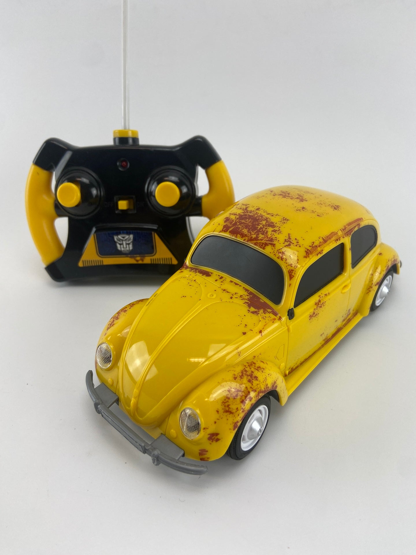 HASBRO Carro Bumblebee