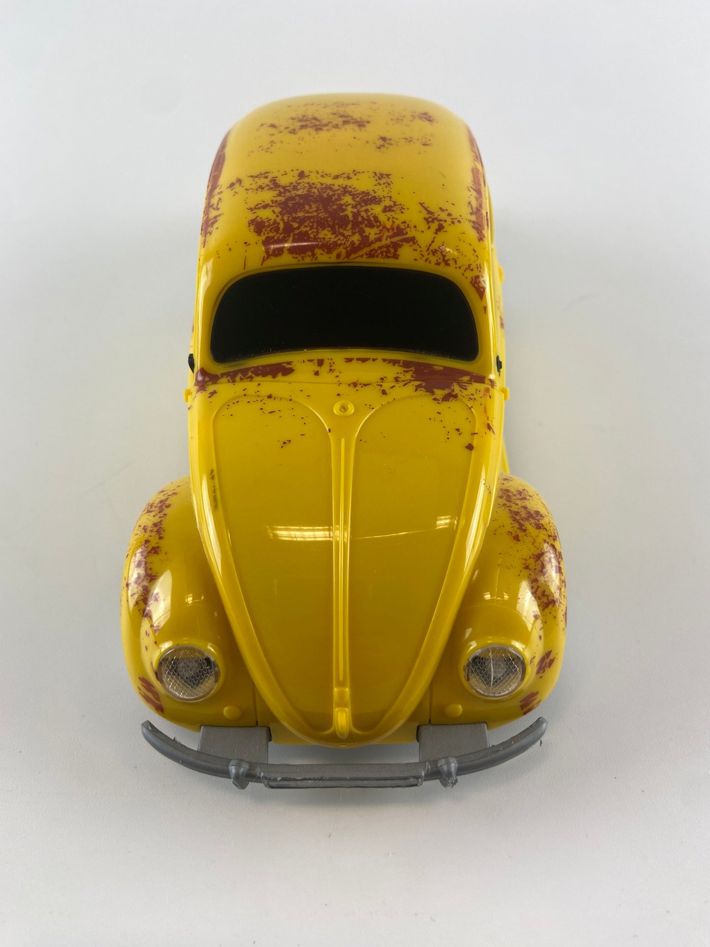 HASBRO Carro Bumblebee