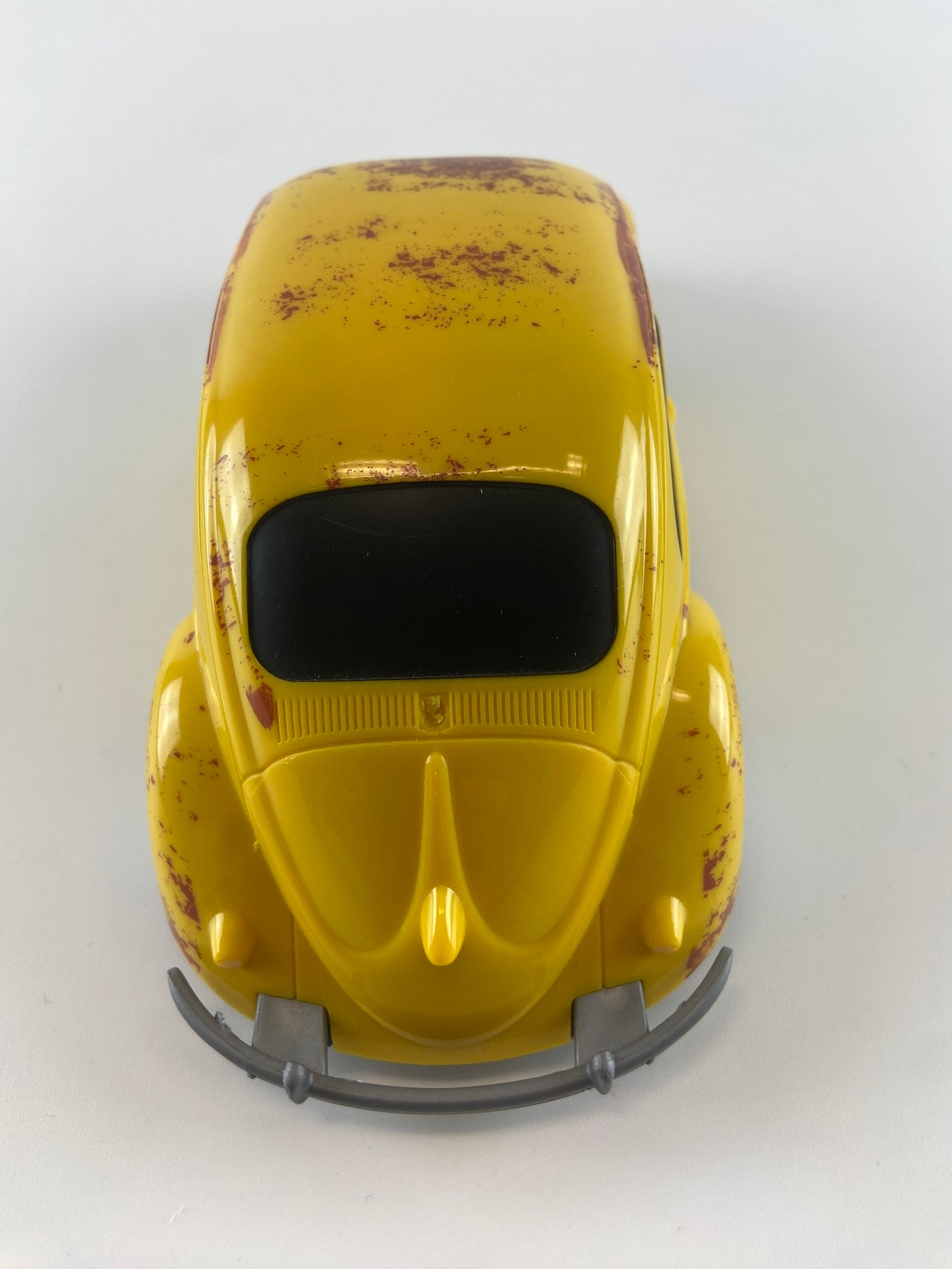 HASBRO Carro Bumblebee